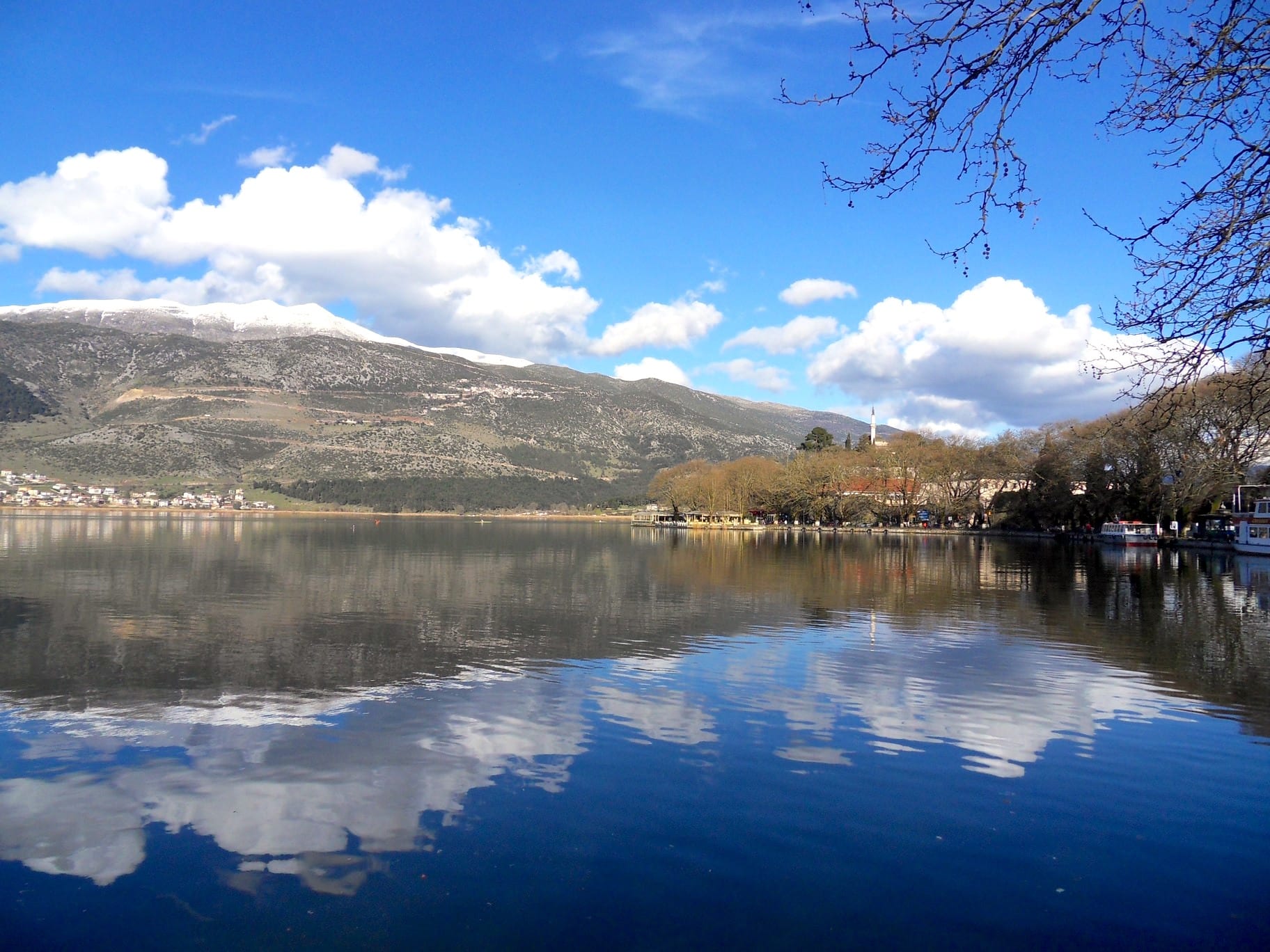 Ioannina