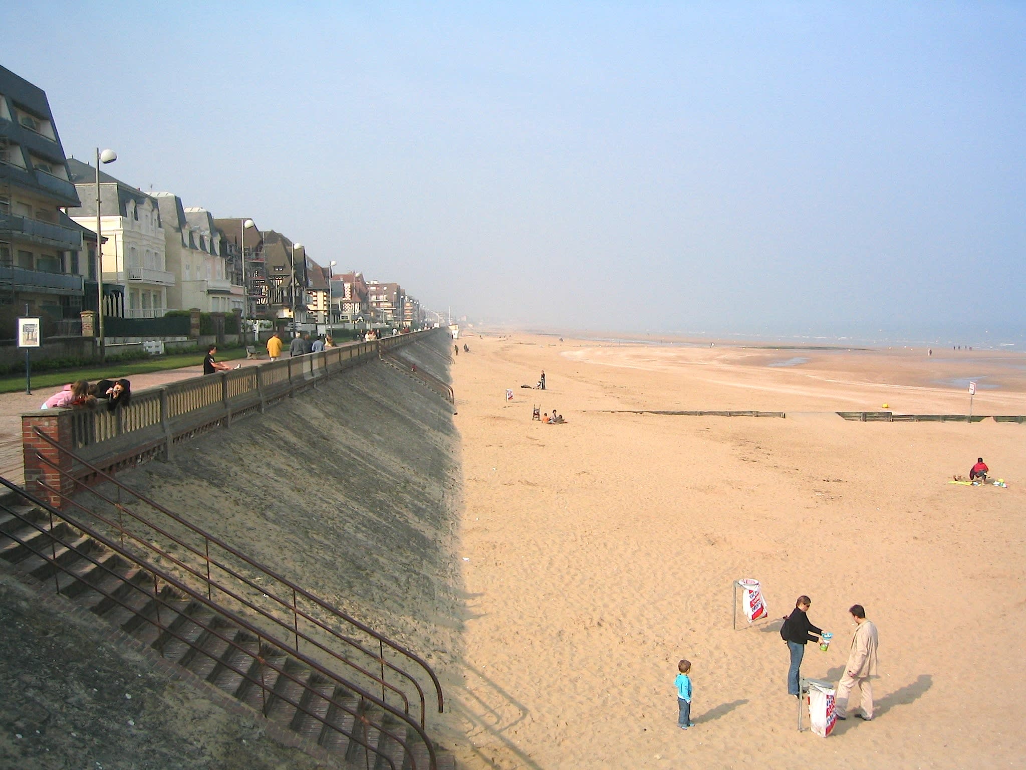 Normandy