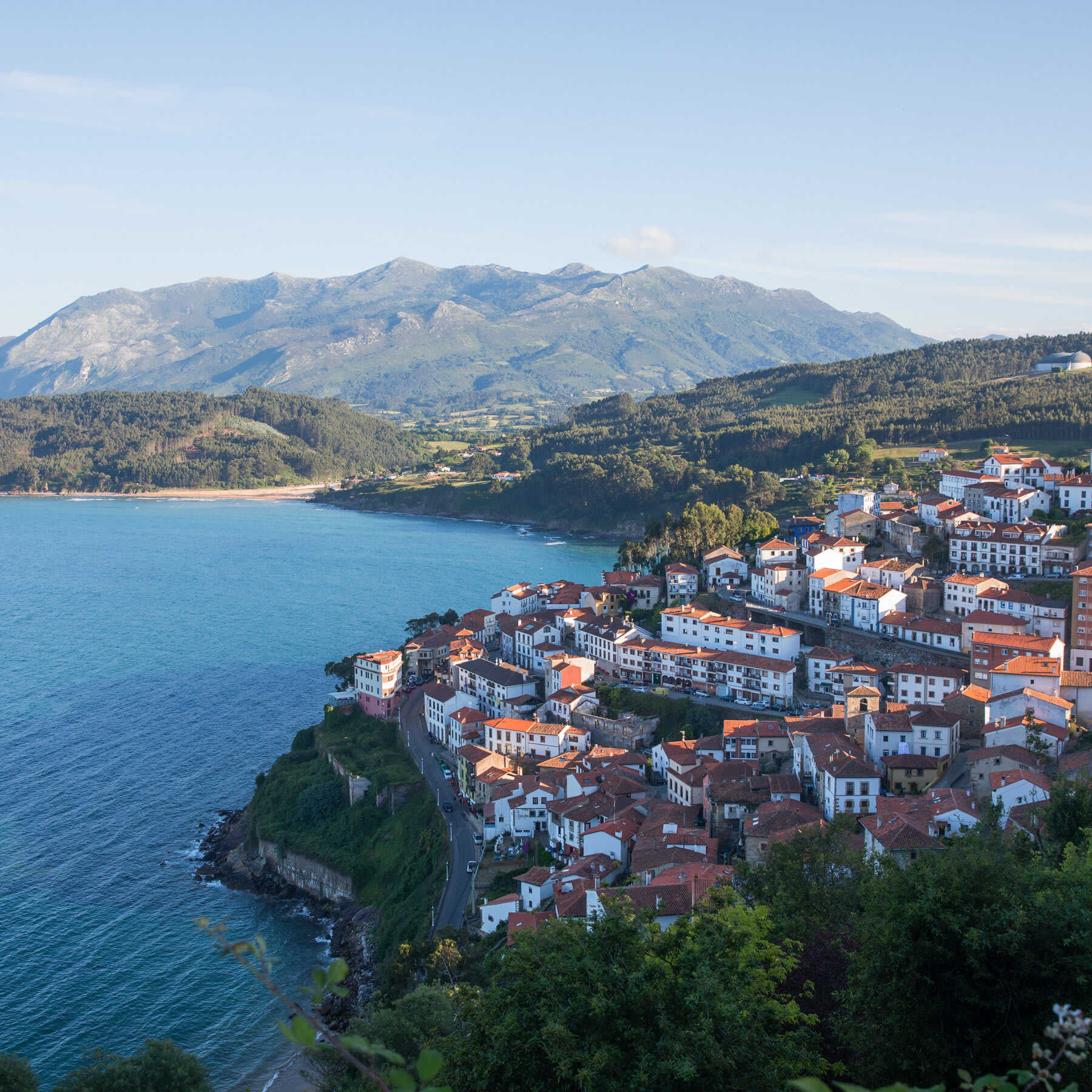 Asturias