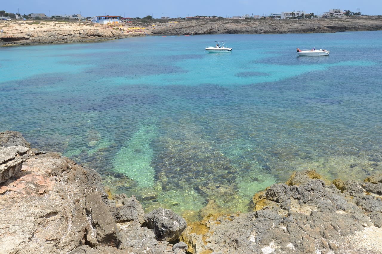 Lampedusa