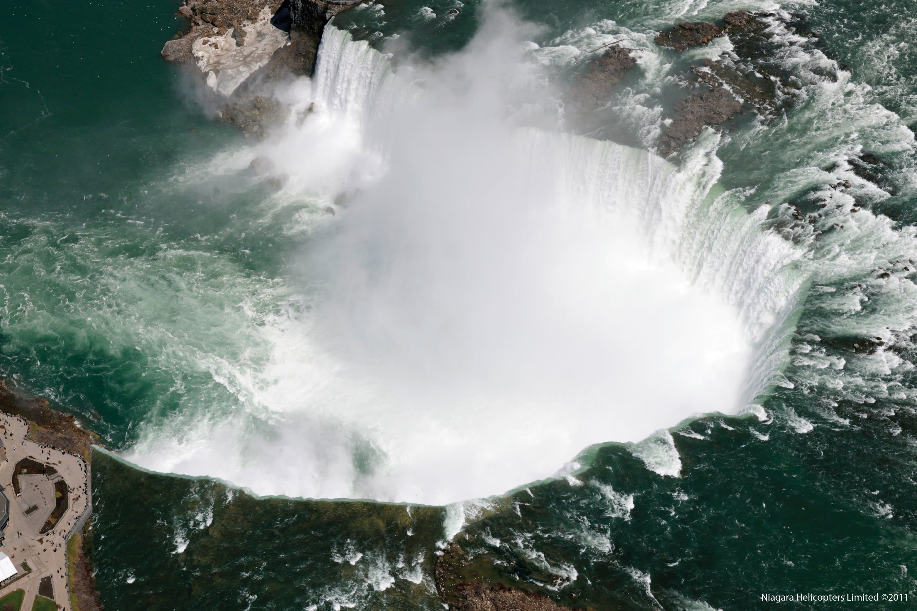 Chutes du Niagara