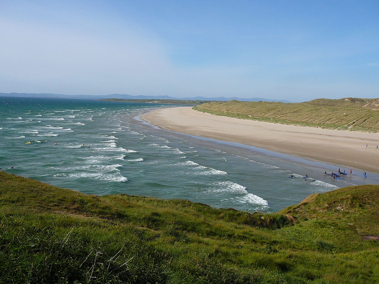 Bundoran