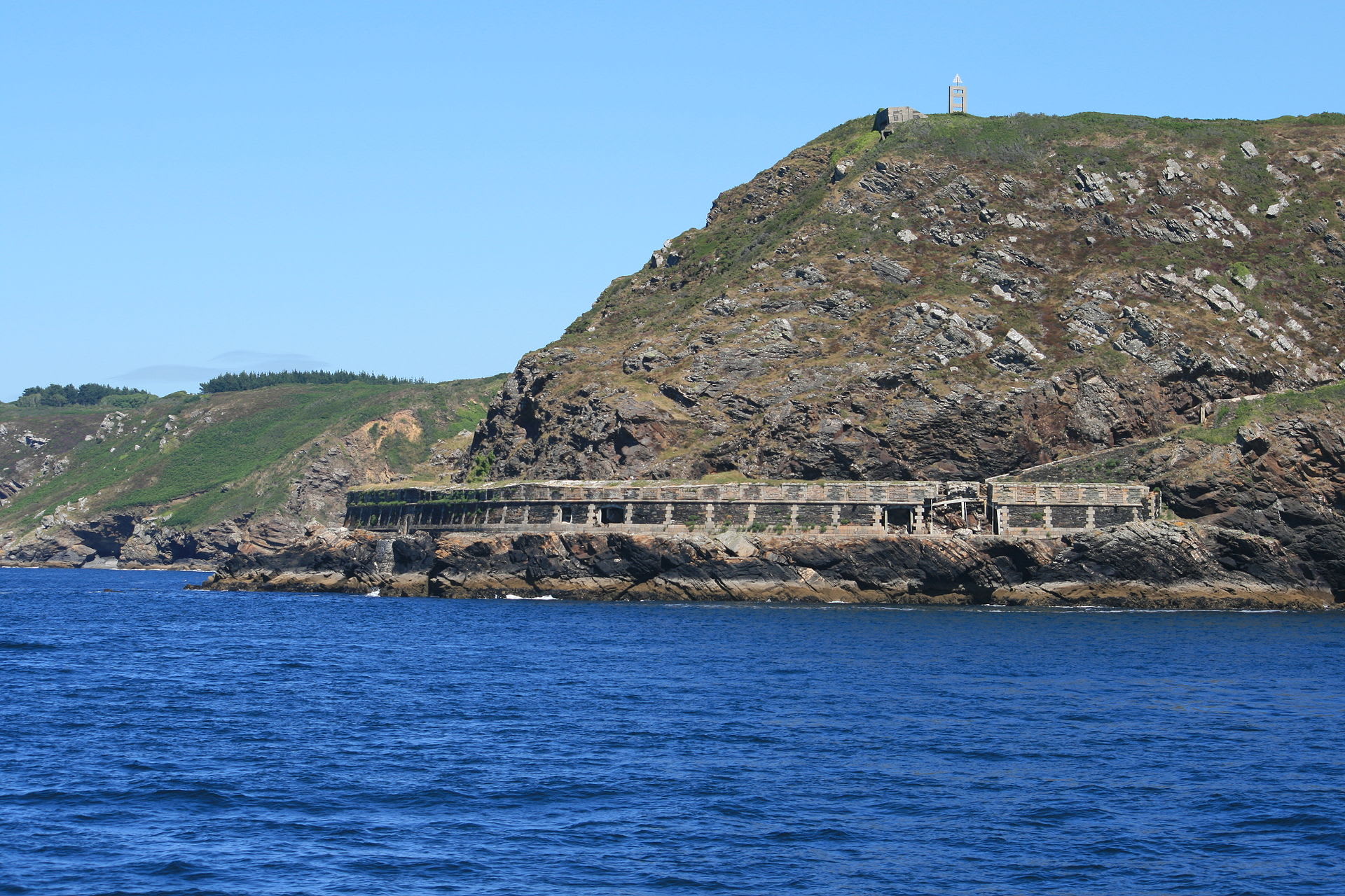 Presqu'île de Crozon