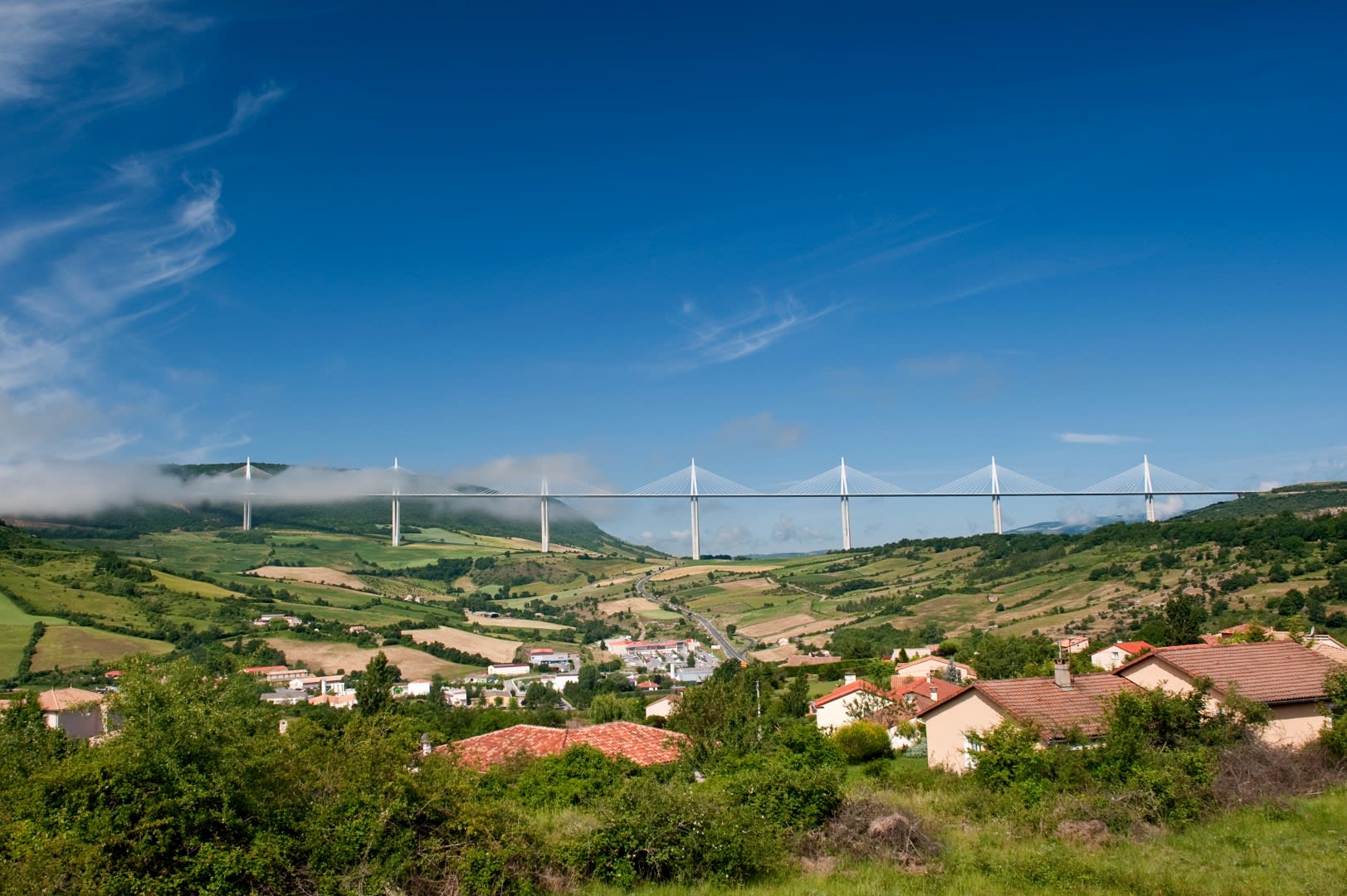 Viaduc de Millau