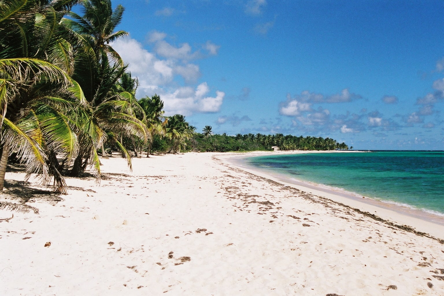 Guadeloupe