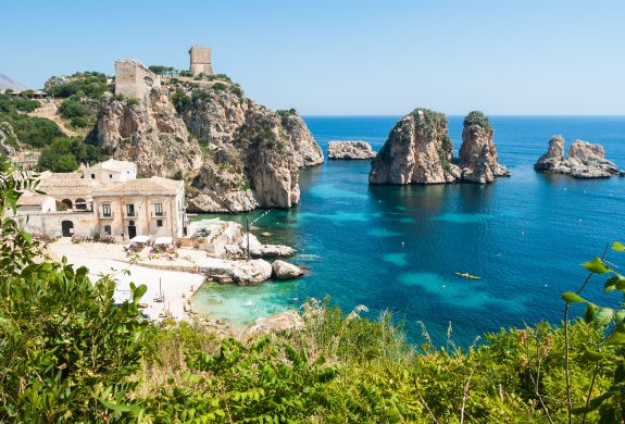 Trapani