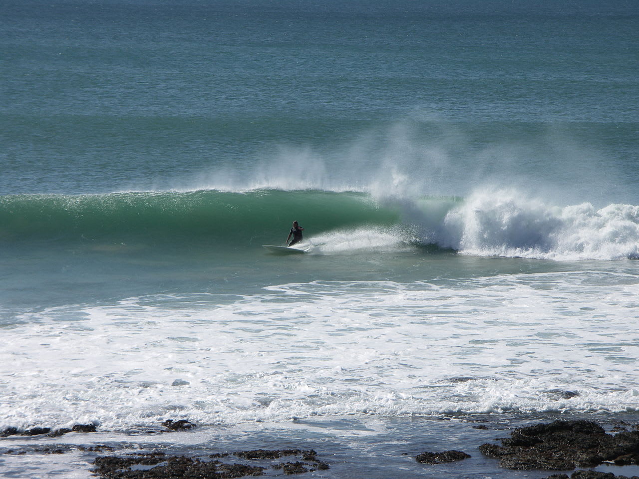 Jeffreys Bay