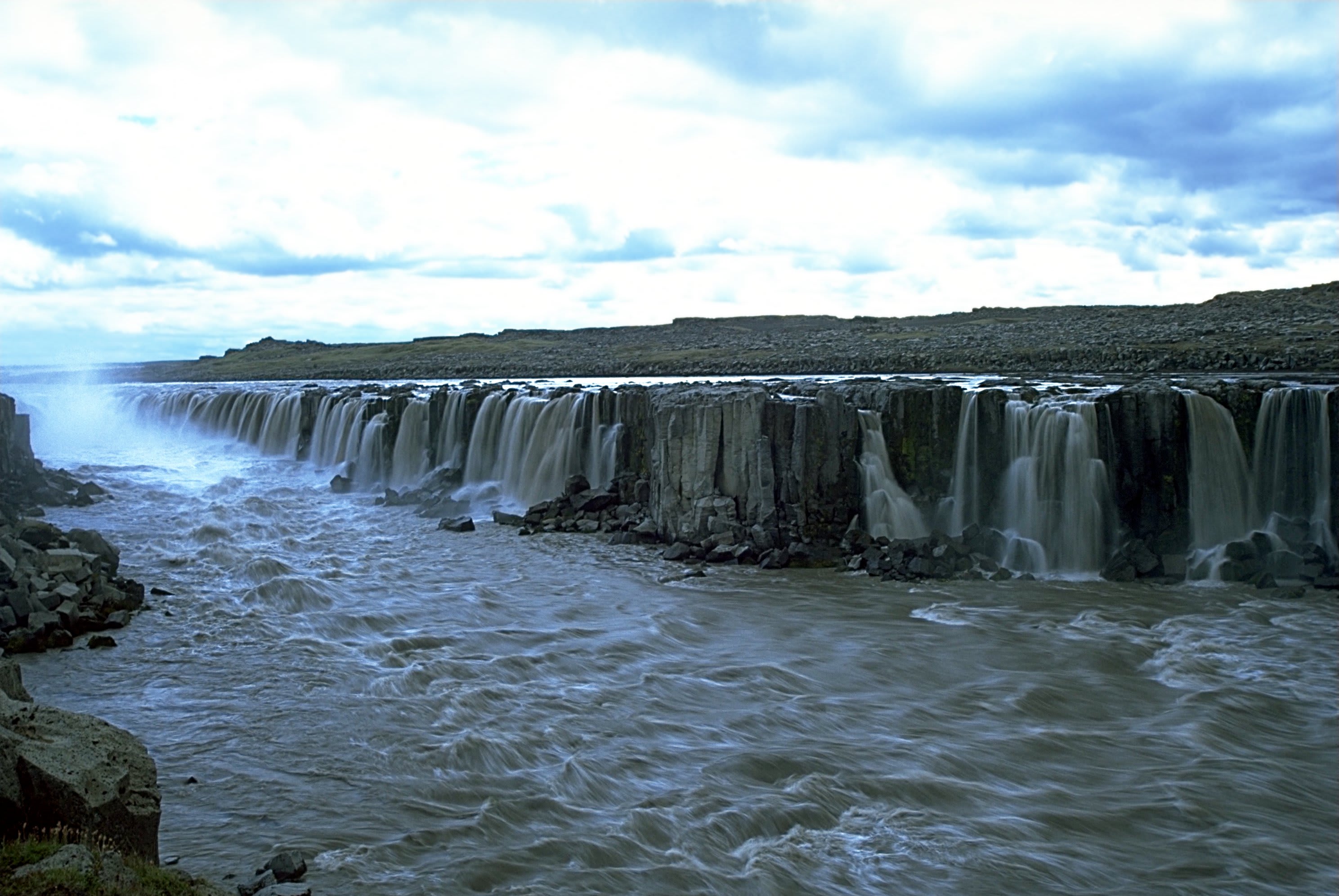 Selfoss