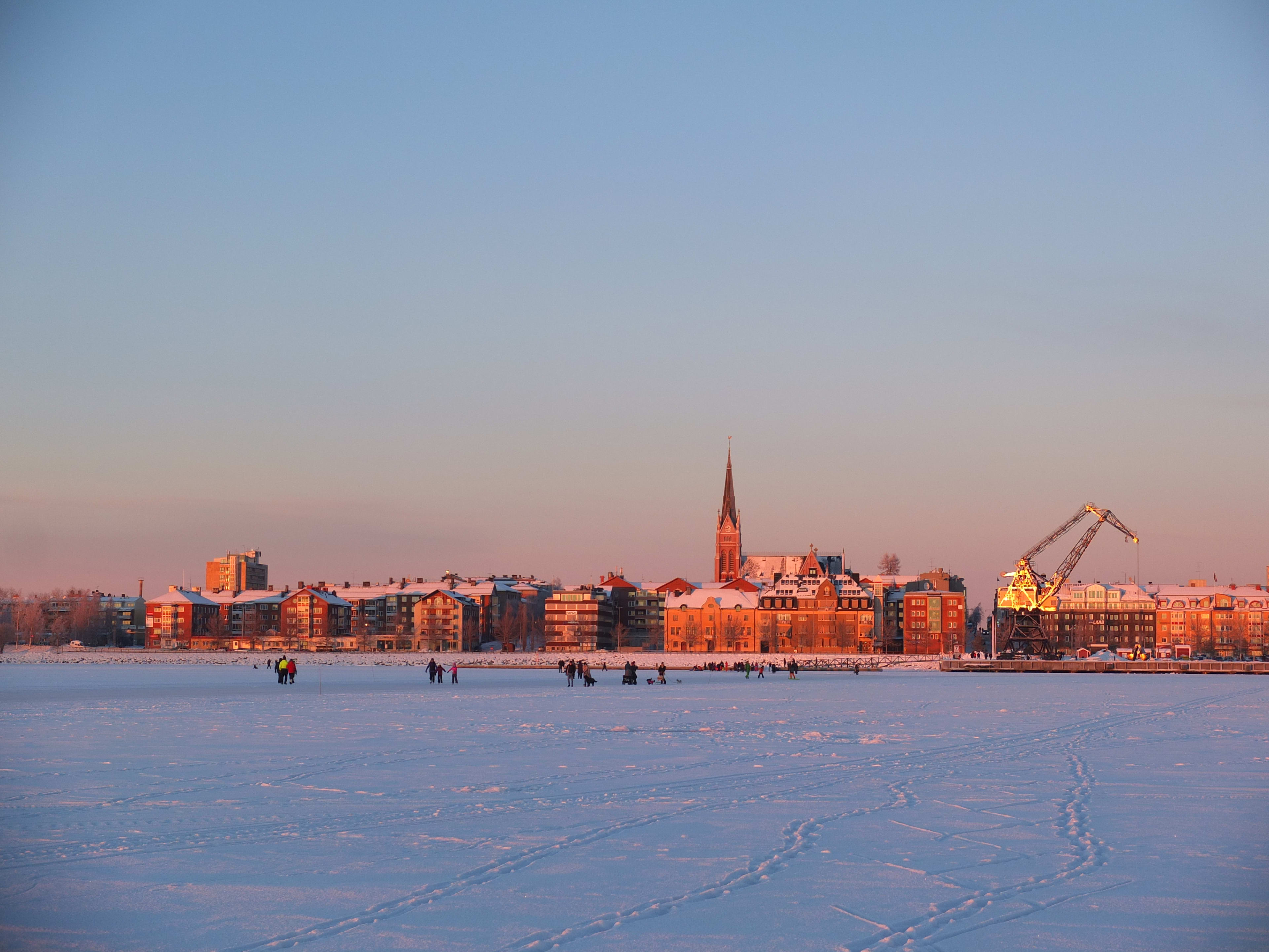 Luleå