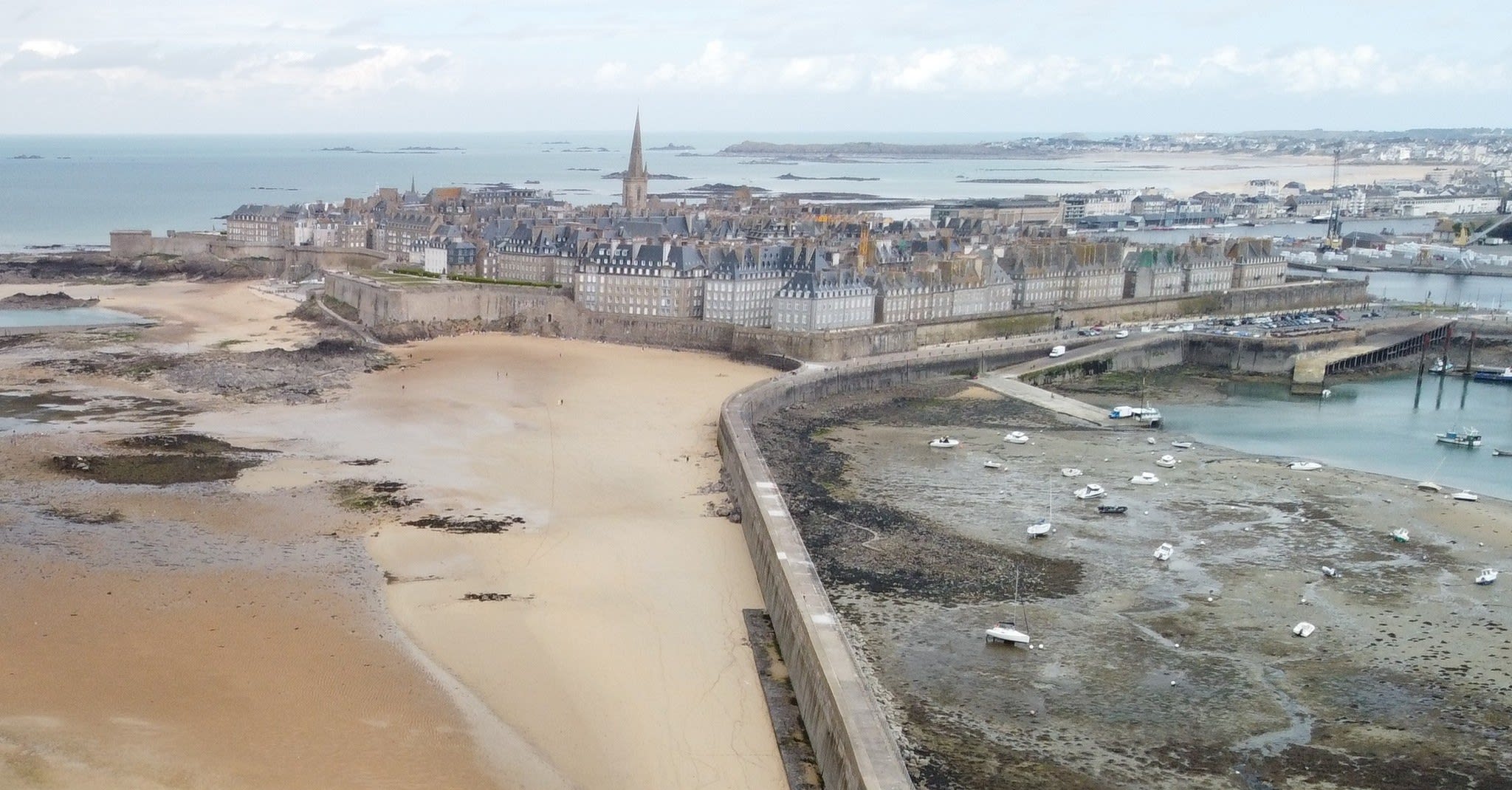 Saint-Malo