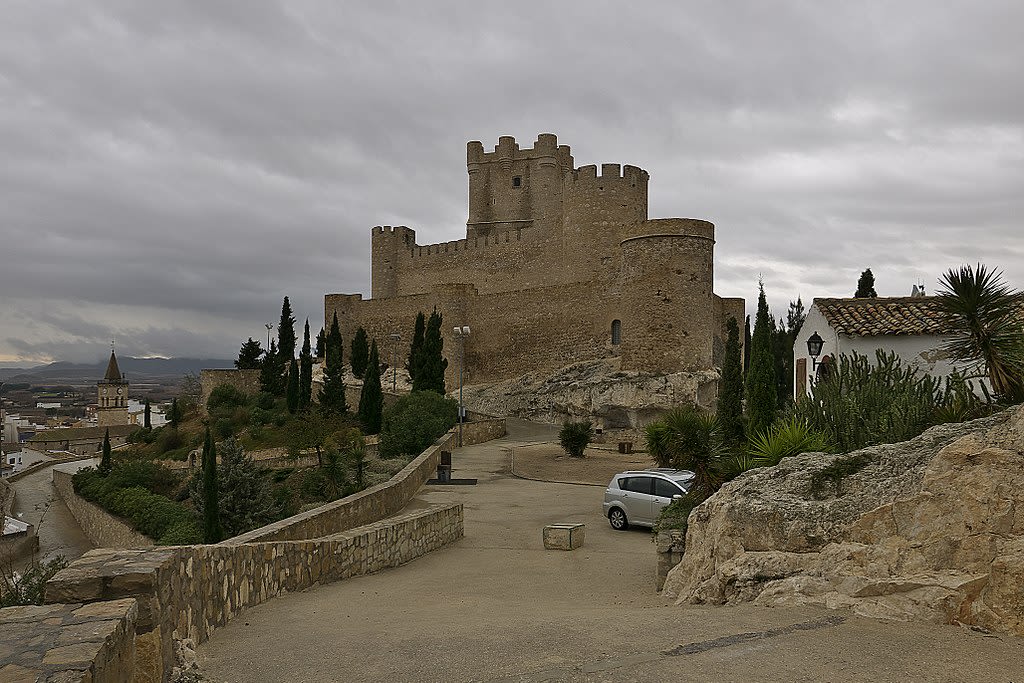 Villena