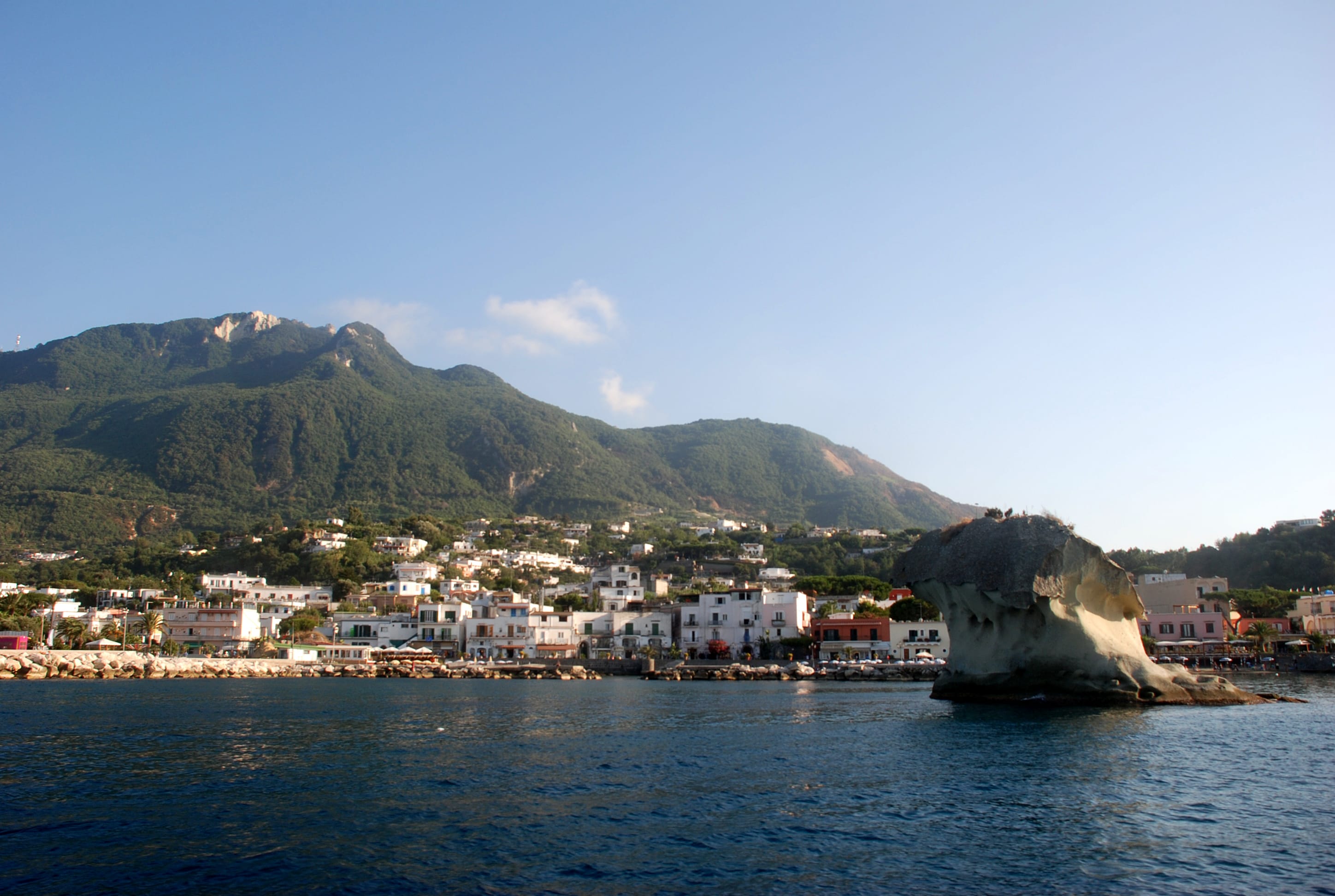 Ischia