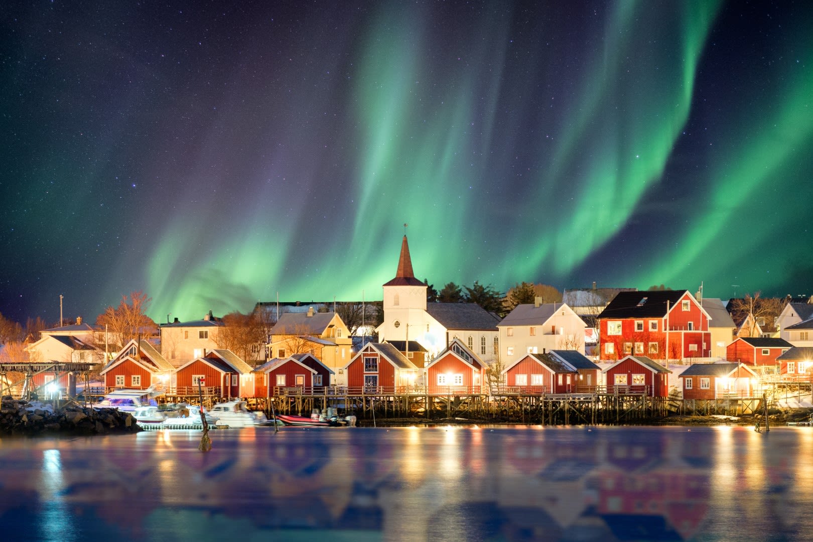 northern-lights-lofoten