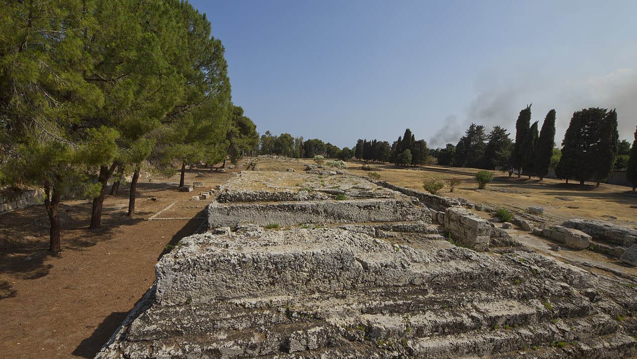 Siracusa