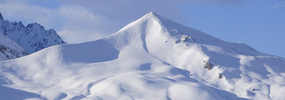 Monetier, Serre-Chevalier