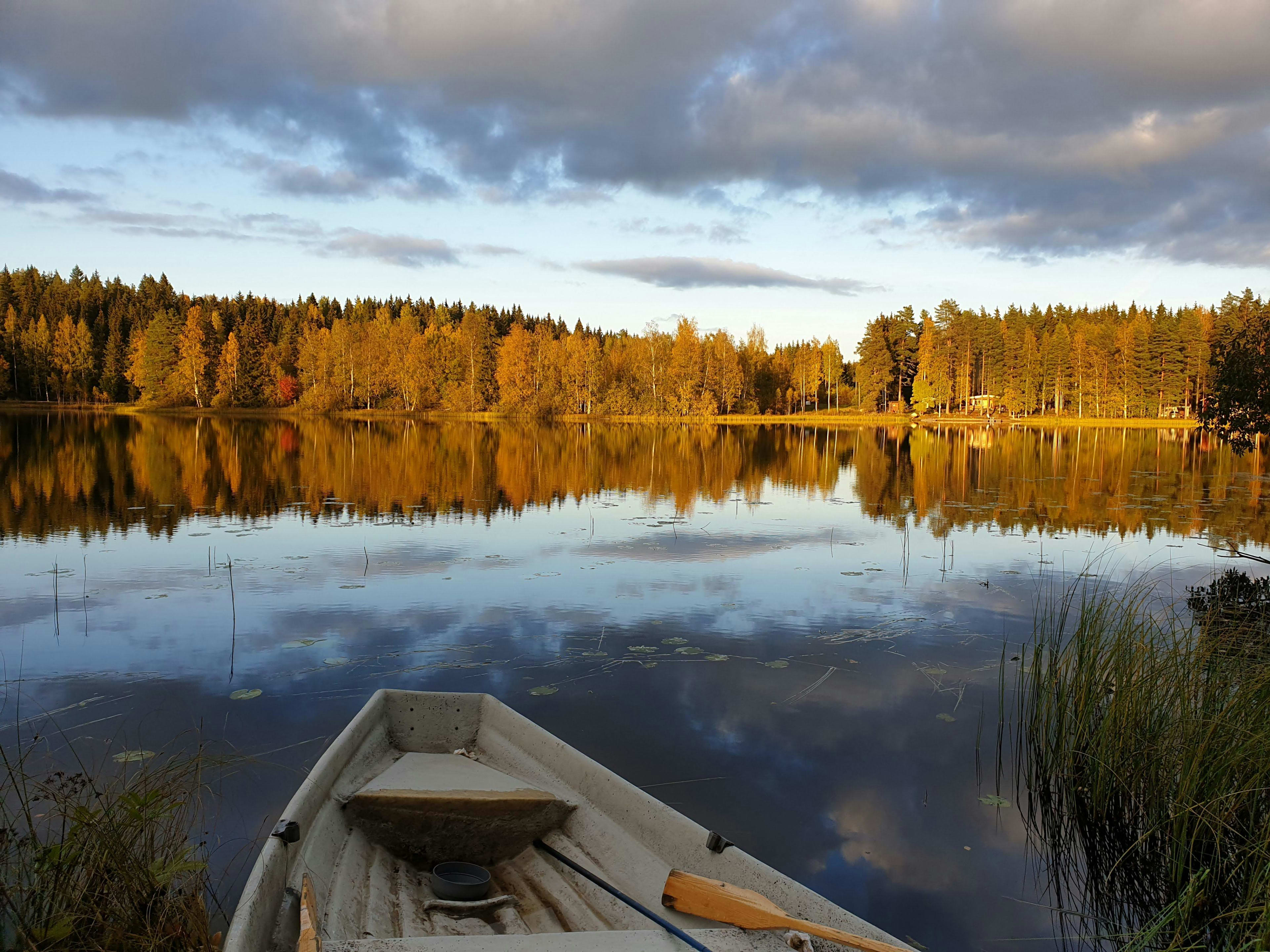 Finnish Lapland