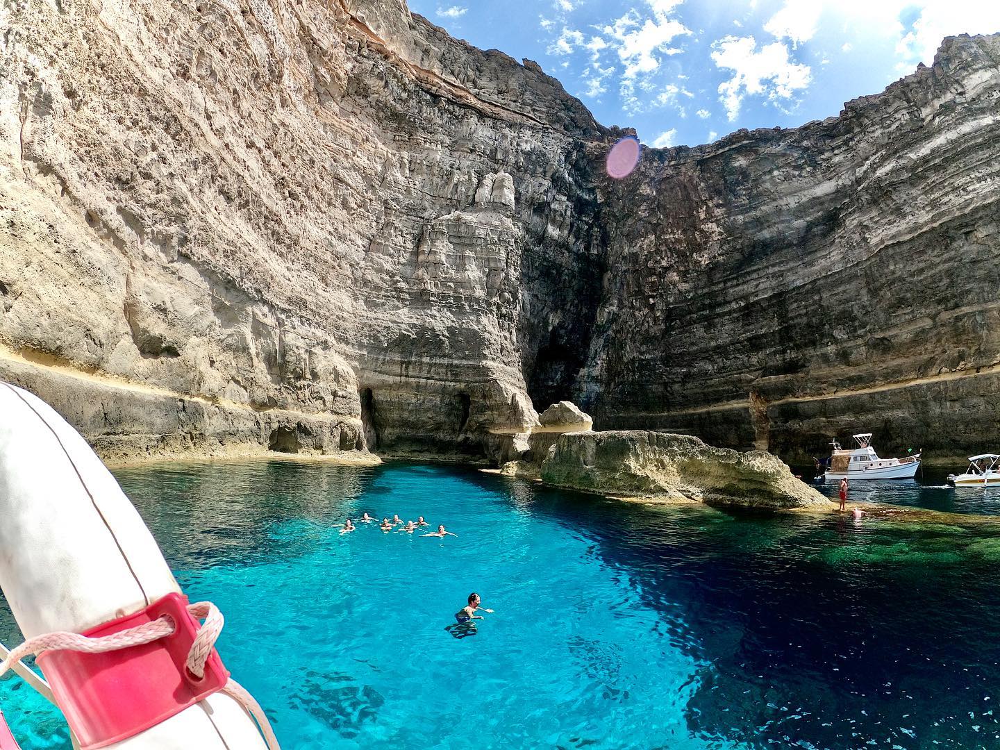 Lampedusa