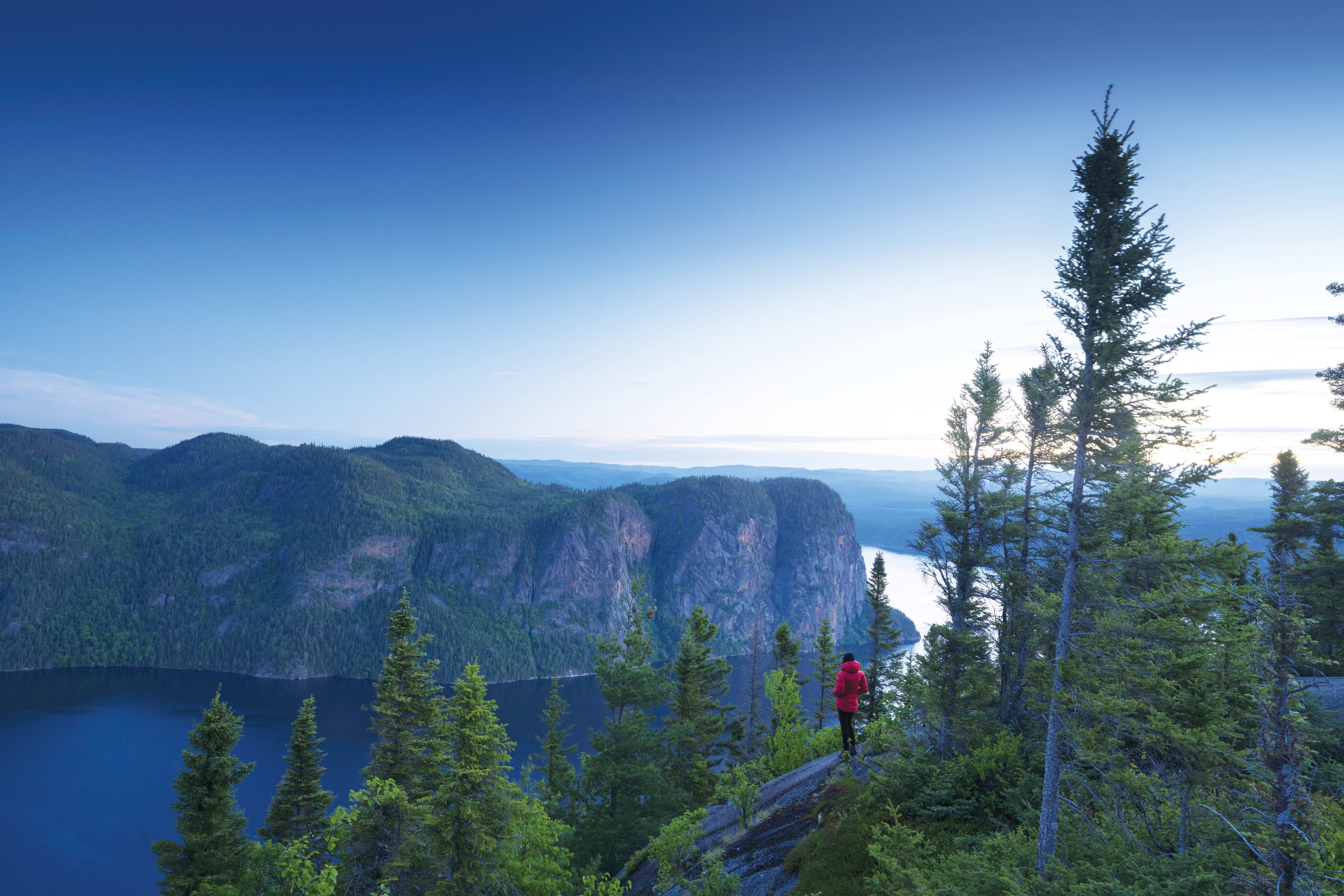 Saguenay-Lac Saint-Jean