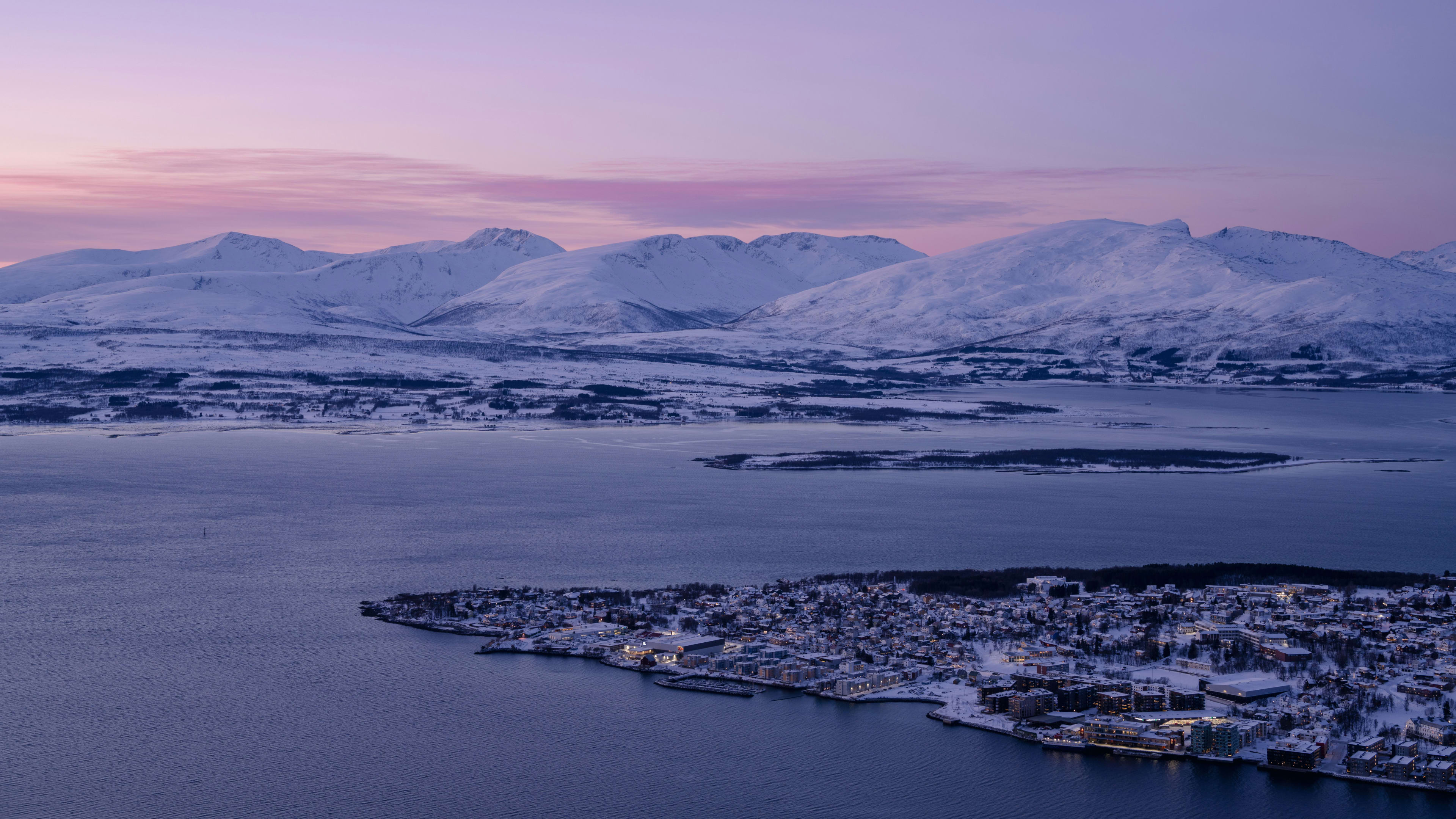 Tromsø Region