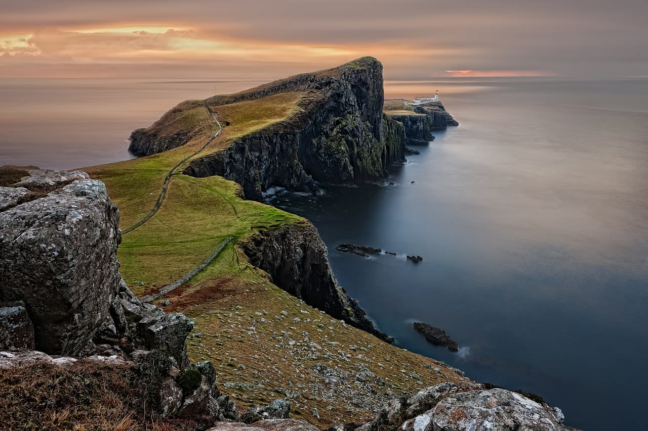 Scottish Highlands