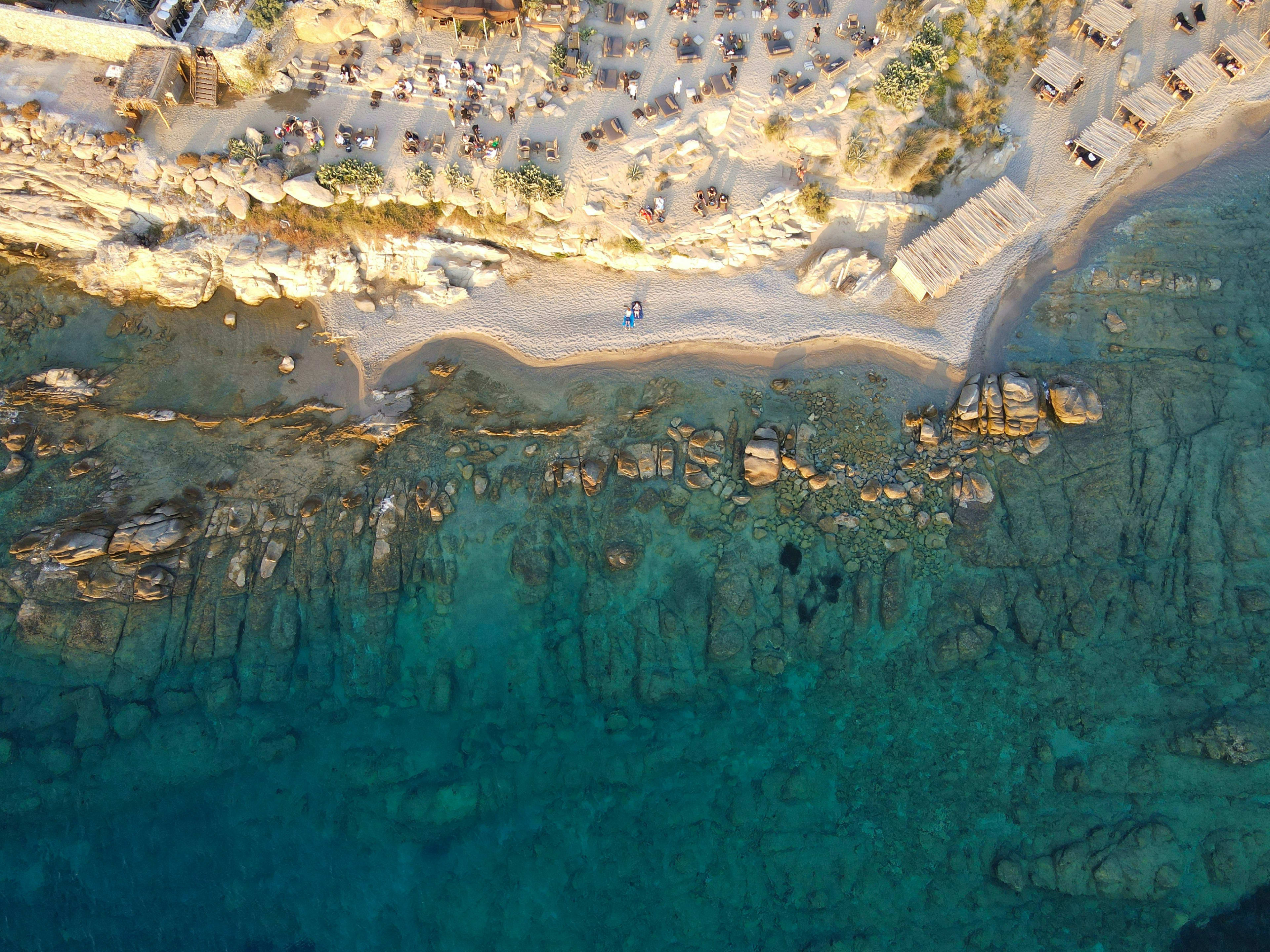 Mykonos