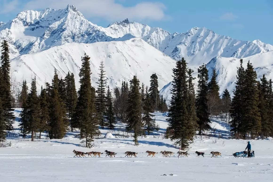 Alaska (état)