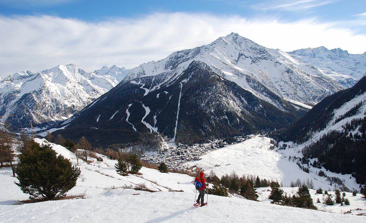 Cogne