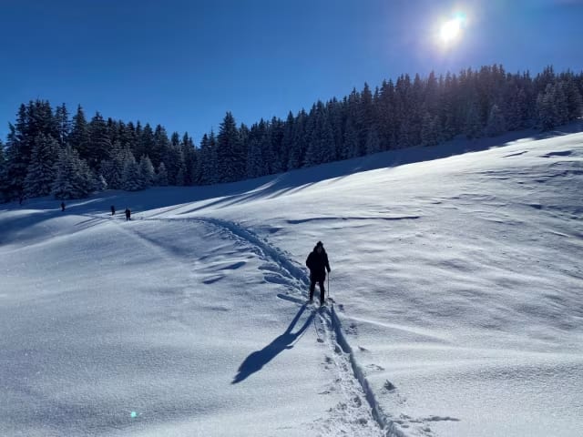 Courchevel