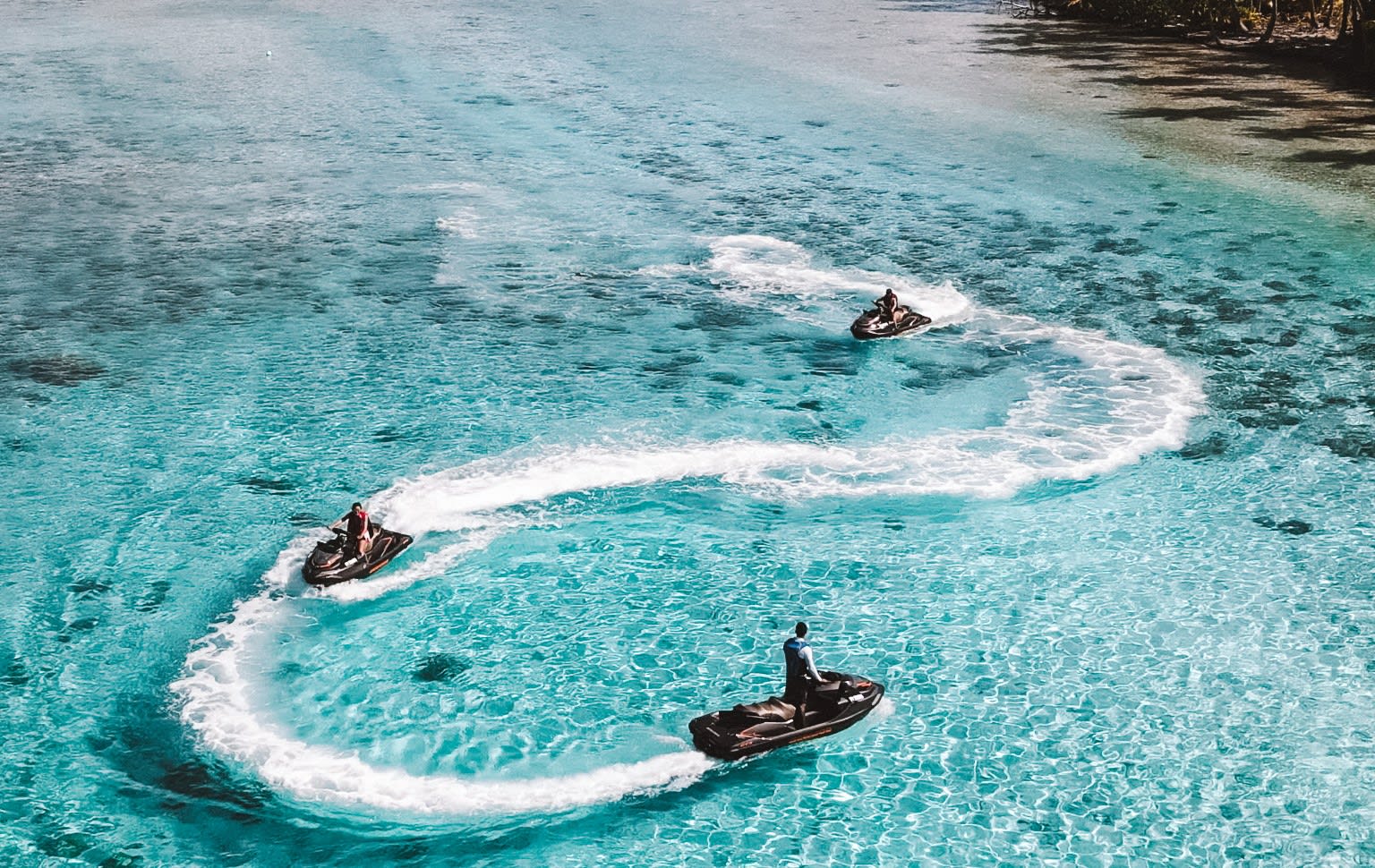 What Is Jet Skiing Sport and Why People Go Mad for It