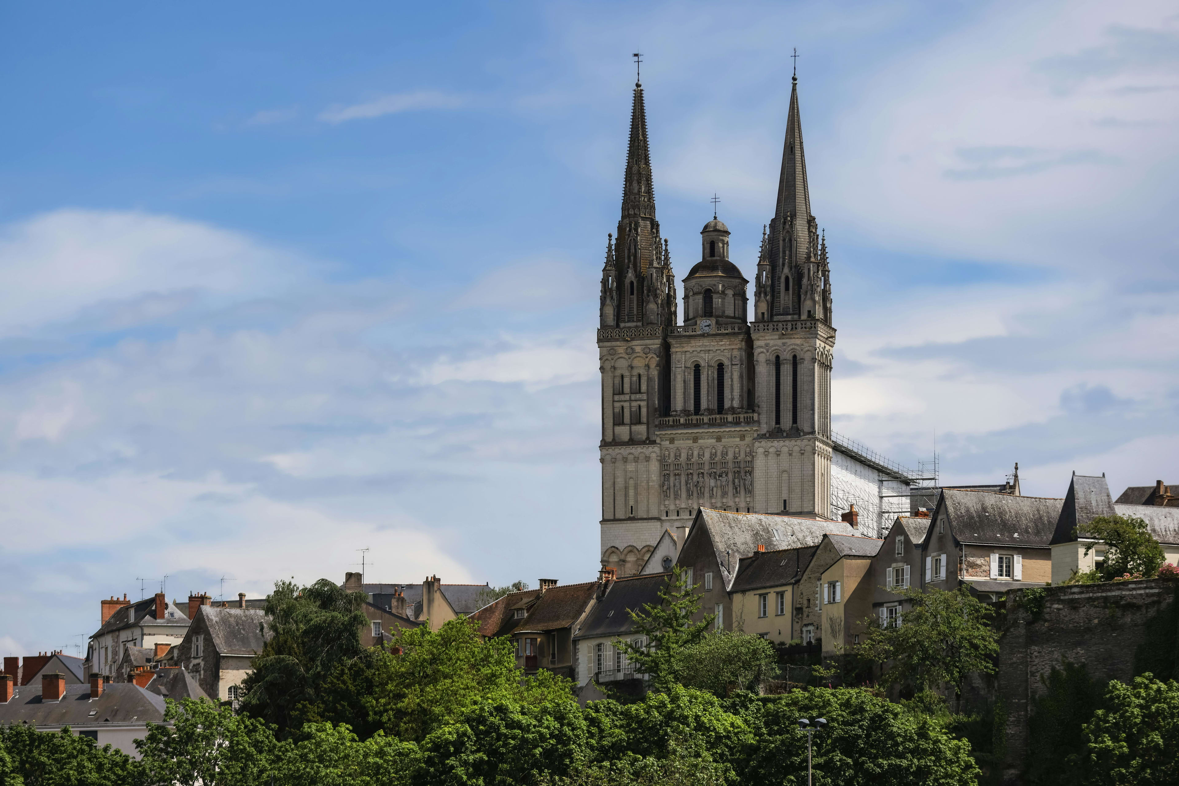 Angers