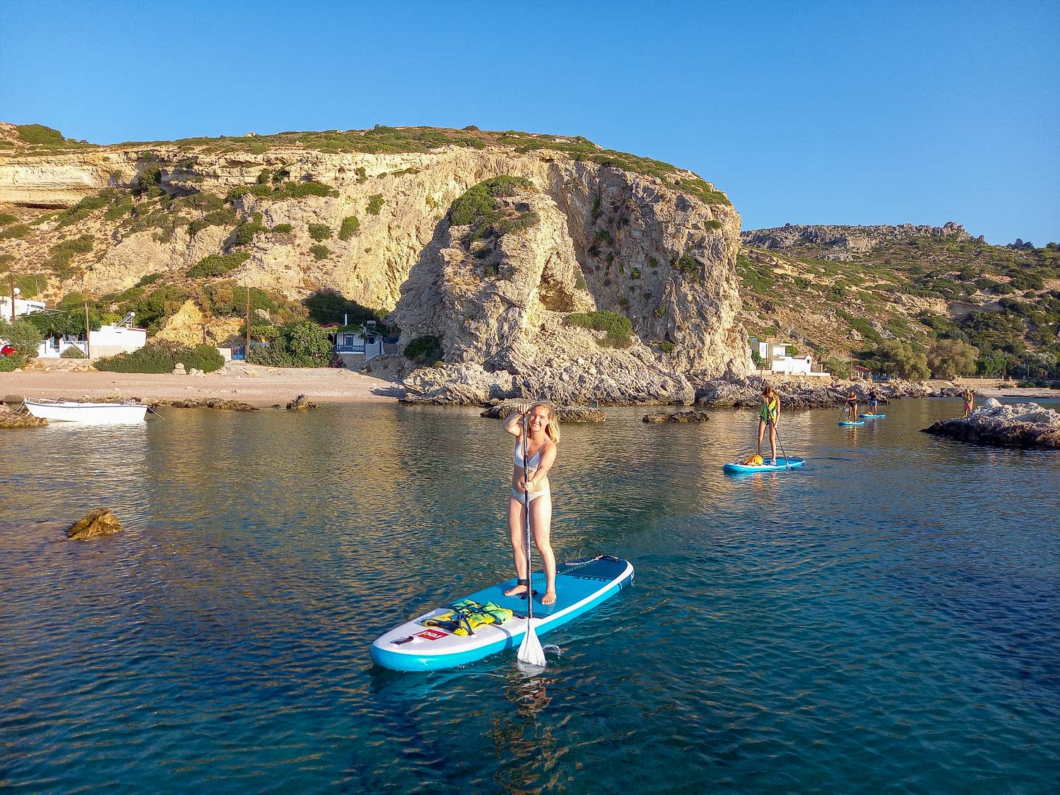 Top 10 Scuba Diving and Snorkeling Experiences in Rhodes - Rhodes