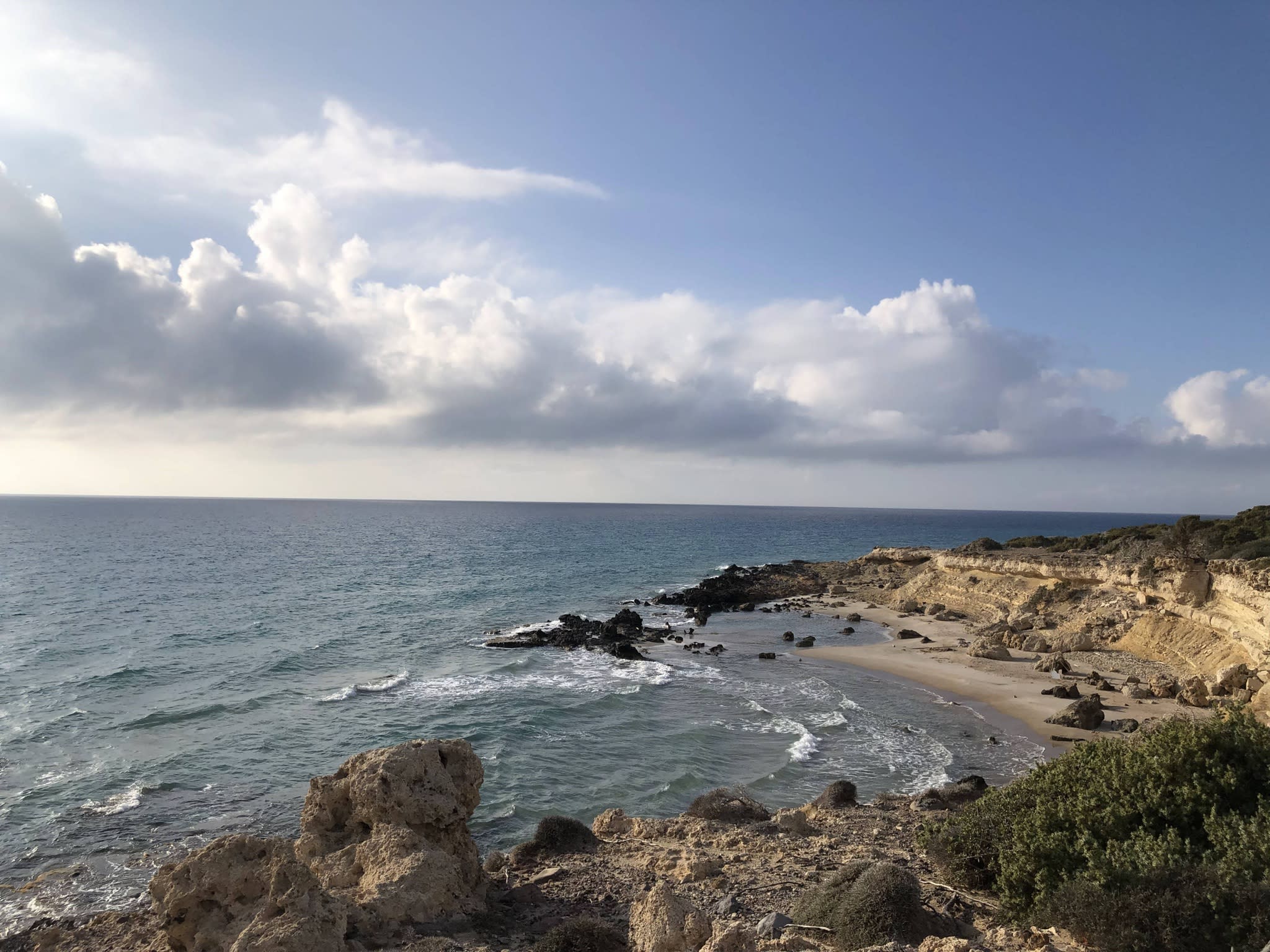 Excursion en jeep à Kos