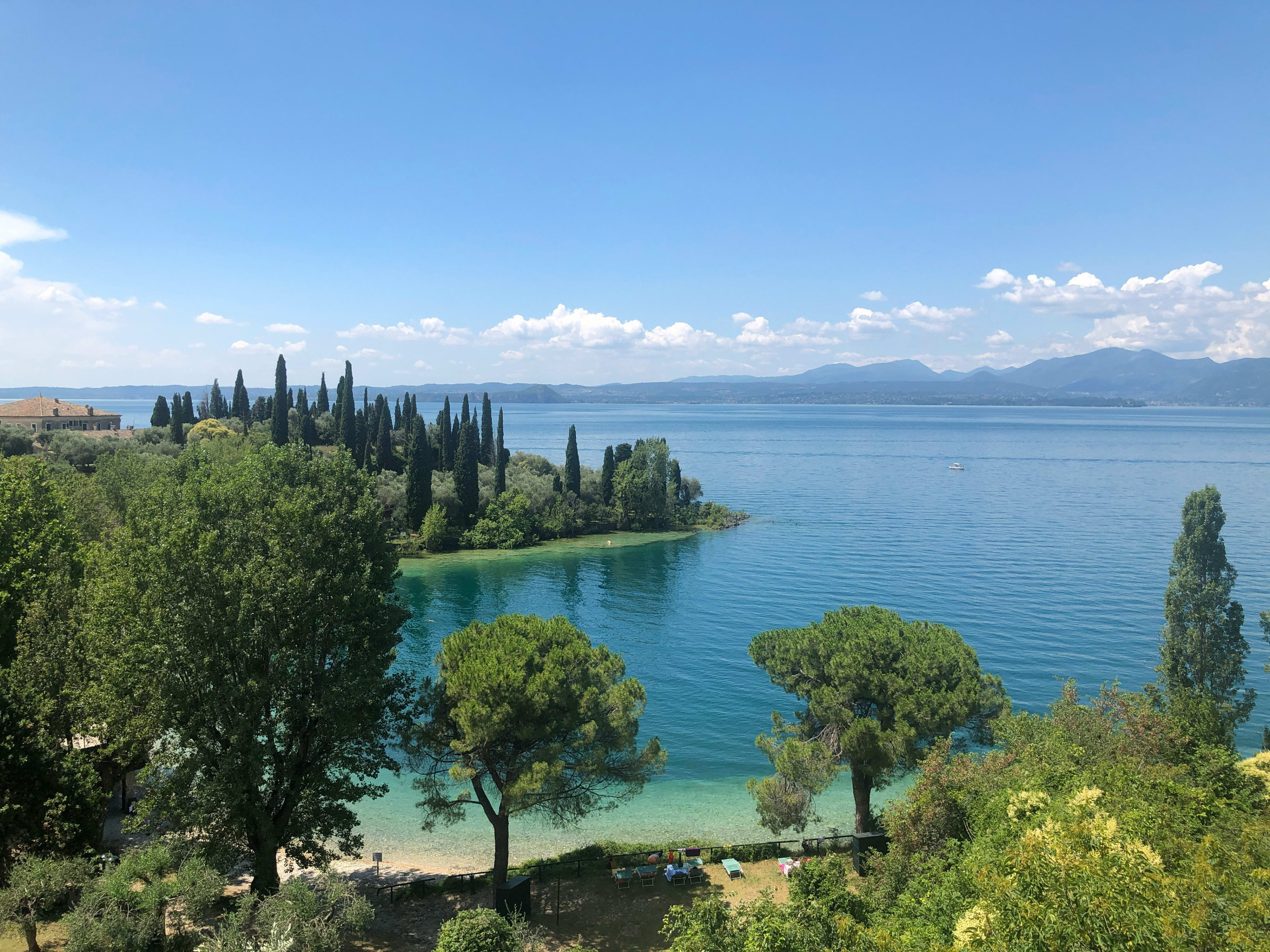 Lago de Garda