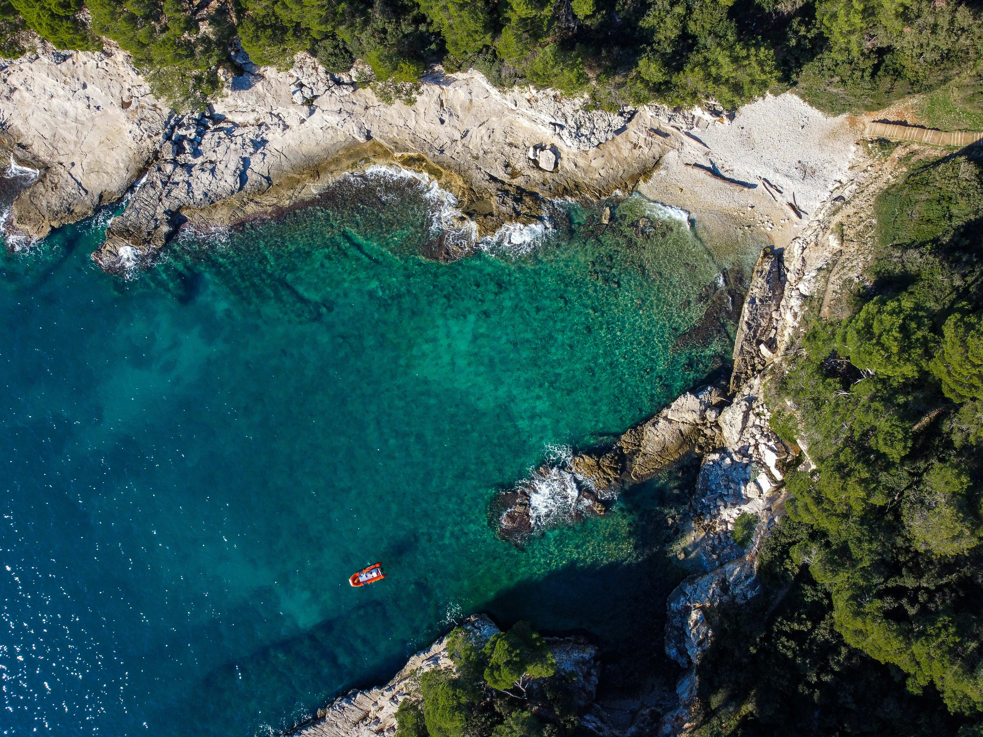 Pula's Beach
