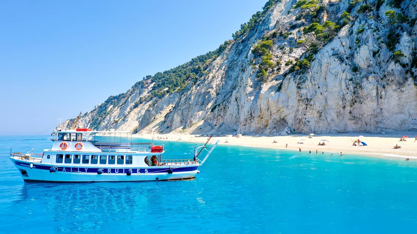 things to do in Lefkada