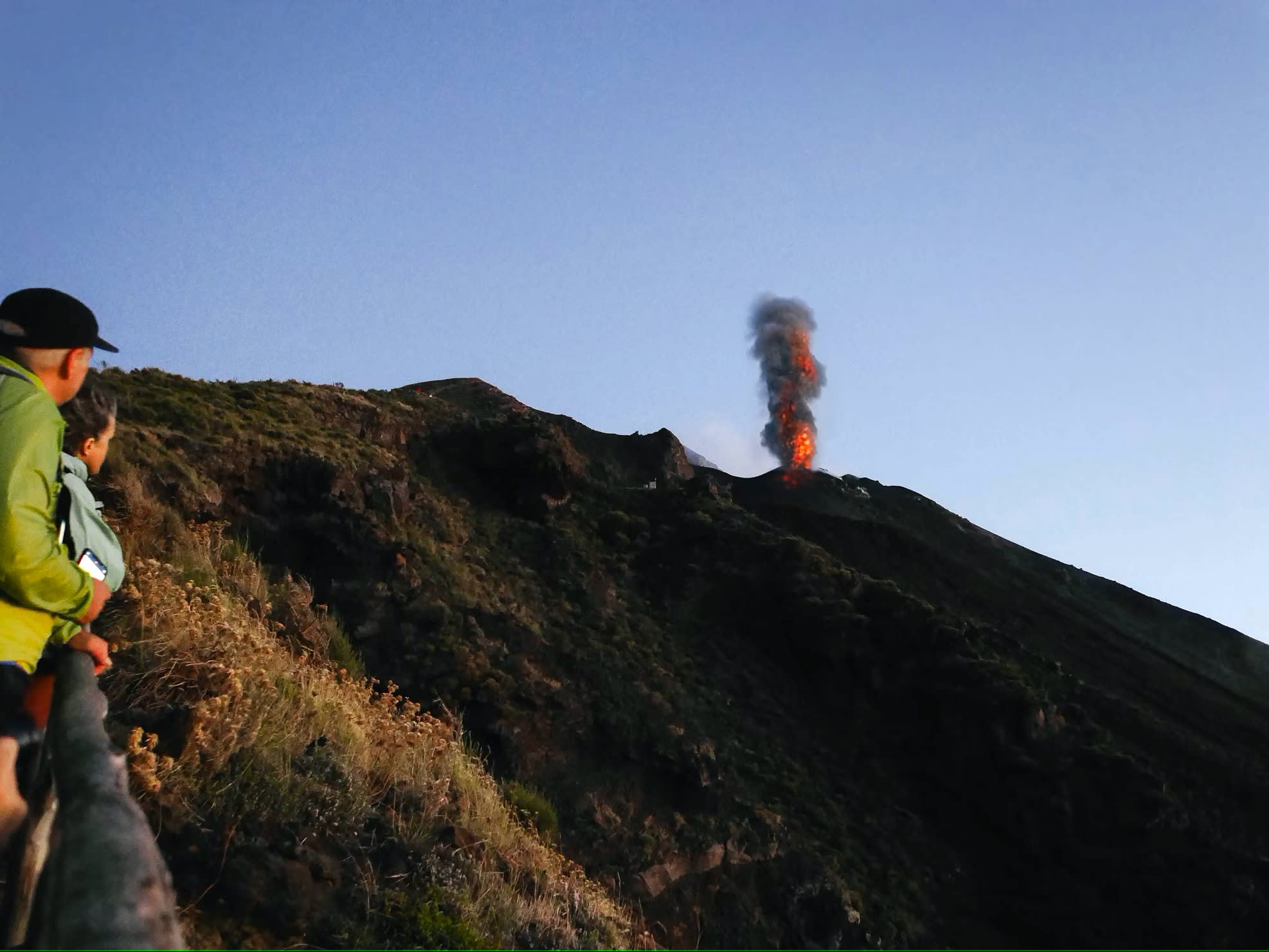 Aeolian Islands