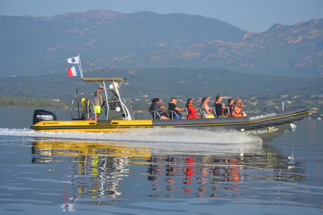 Île Lavezzi