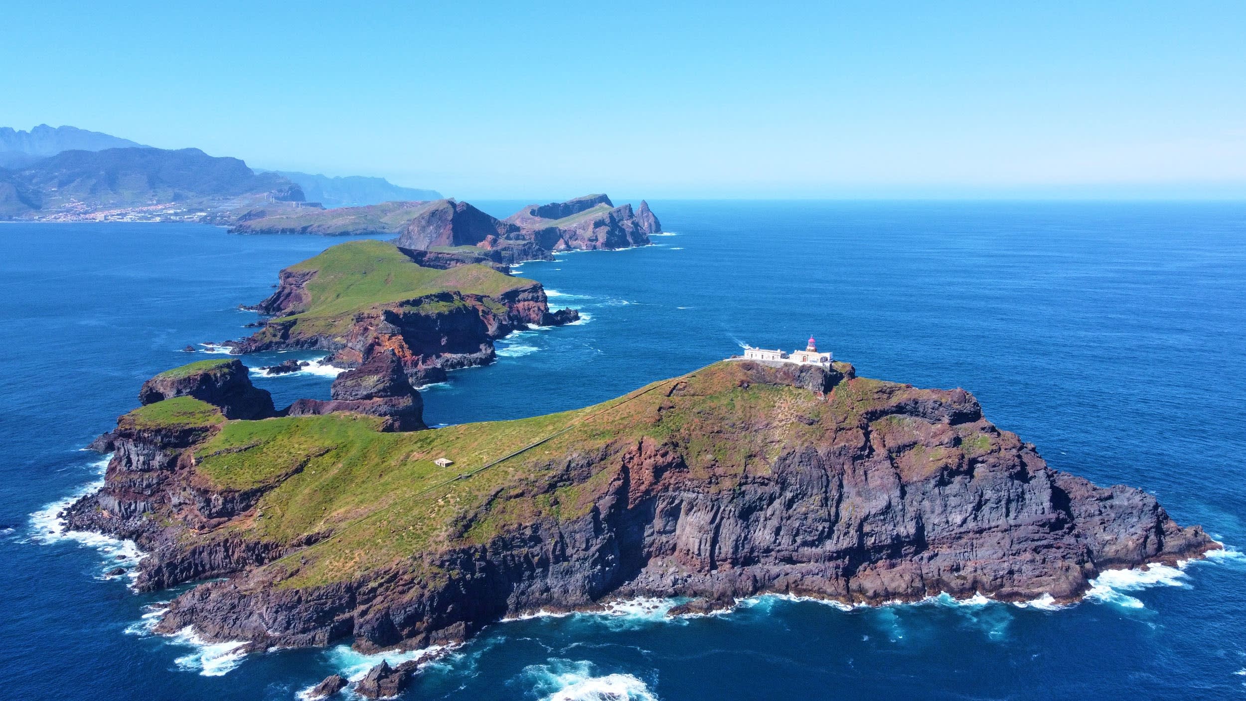 Ponta de São Lourenço