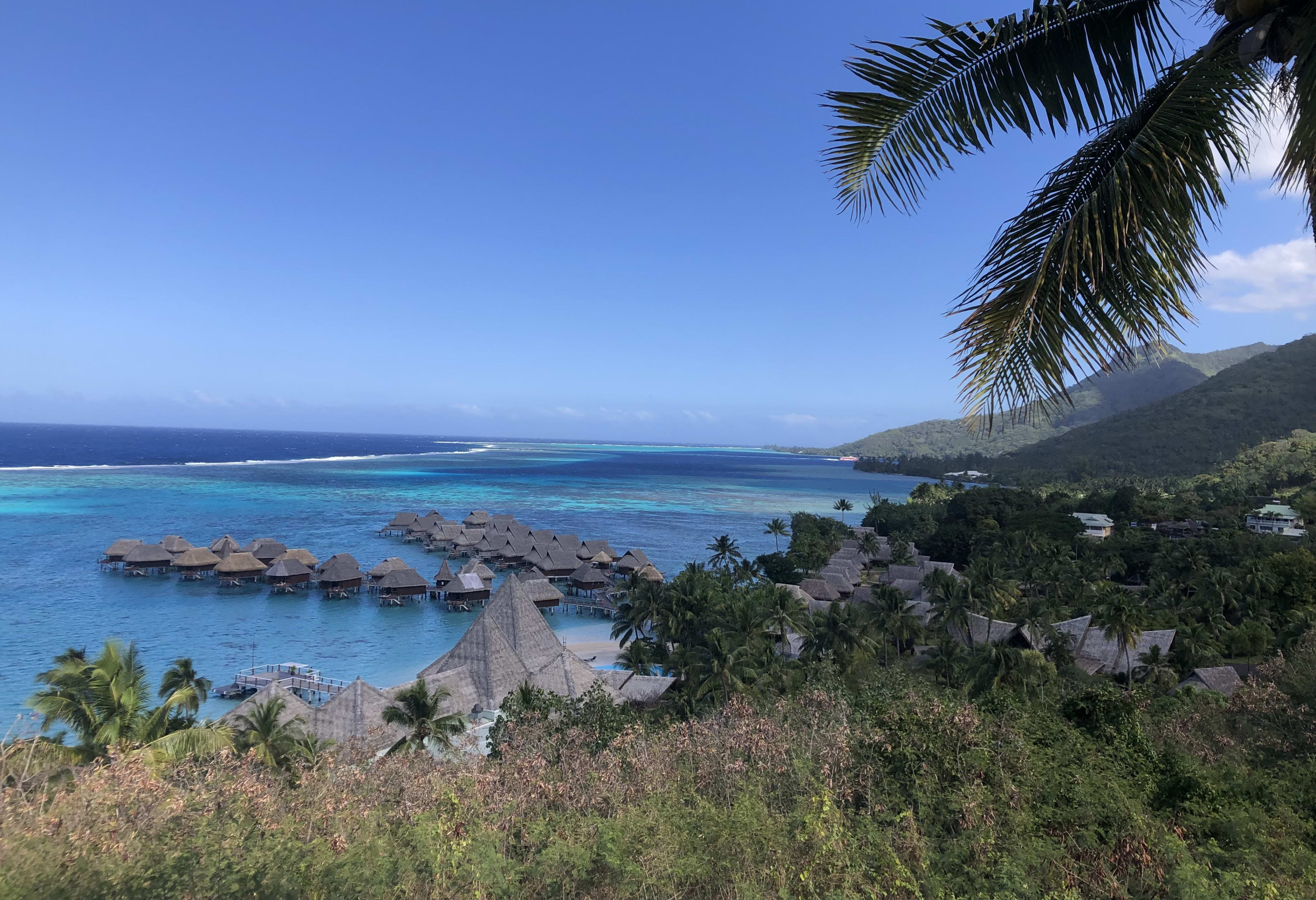 Moorea