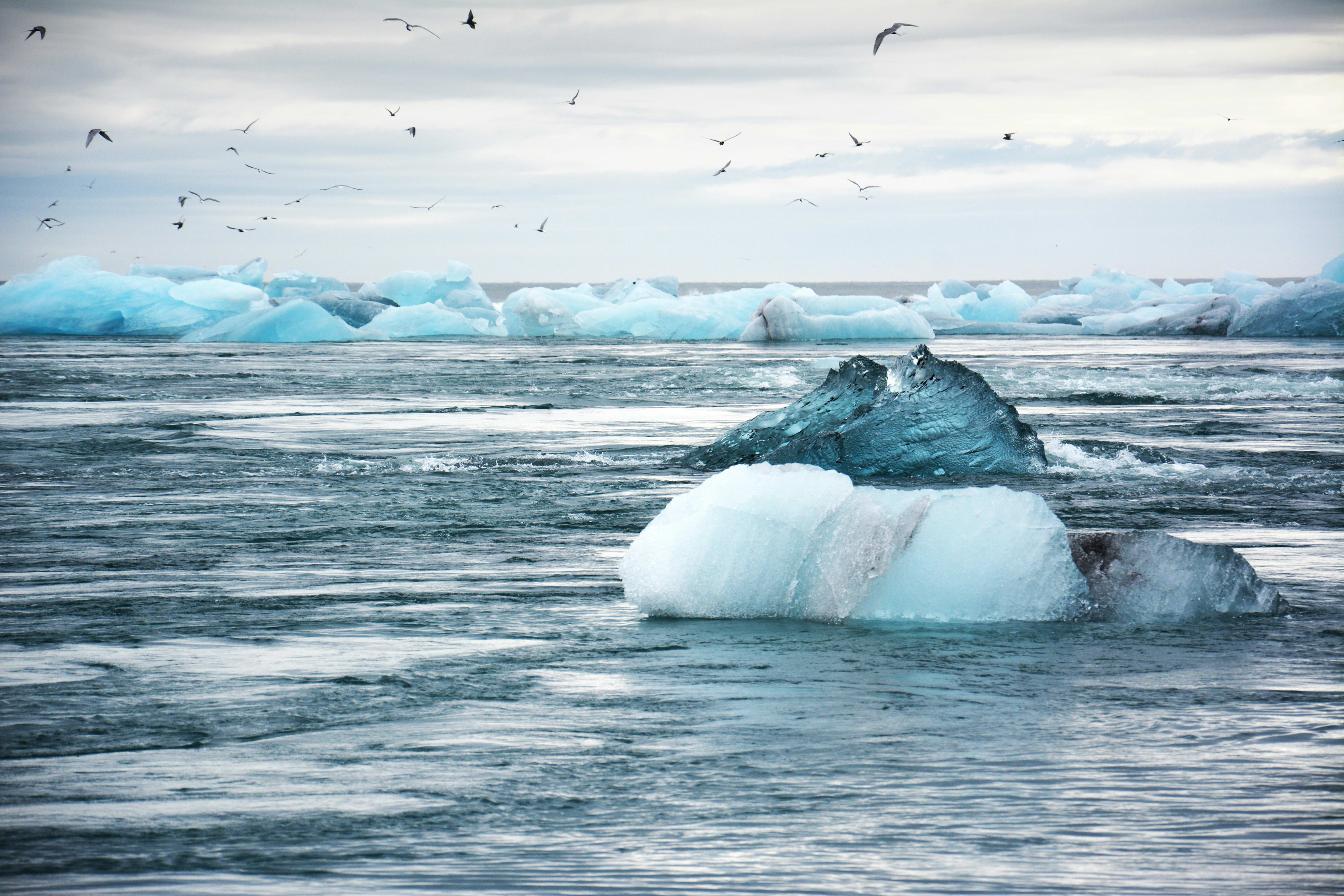 Vatnajokull National Park