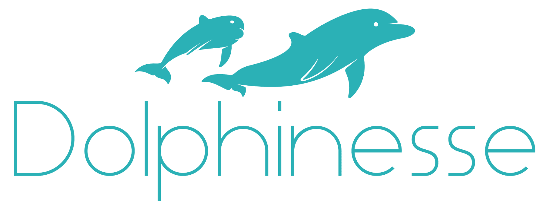 Dolphinesse logo
