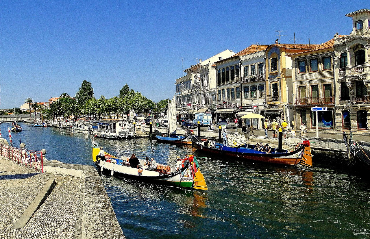 Aveiro
