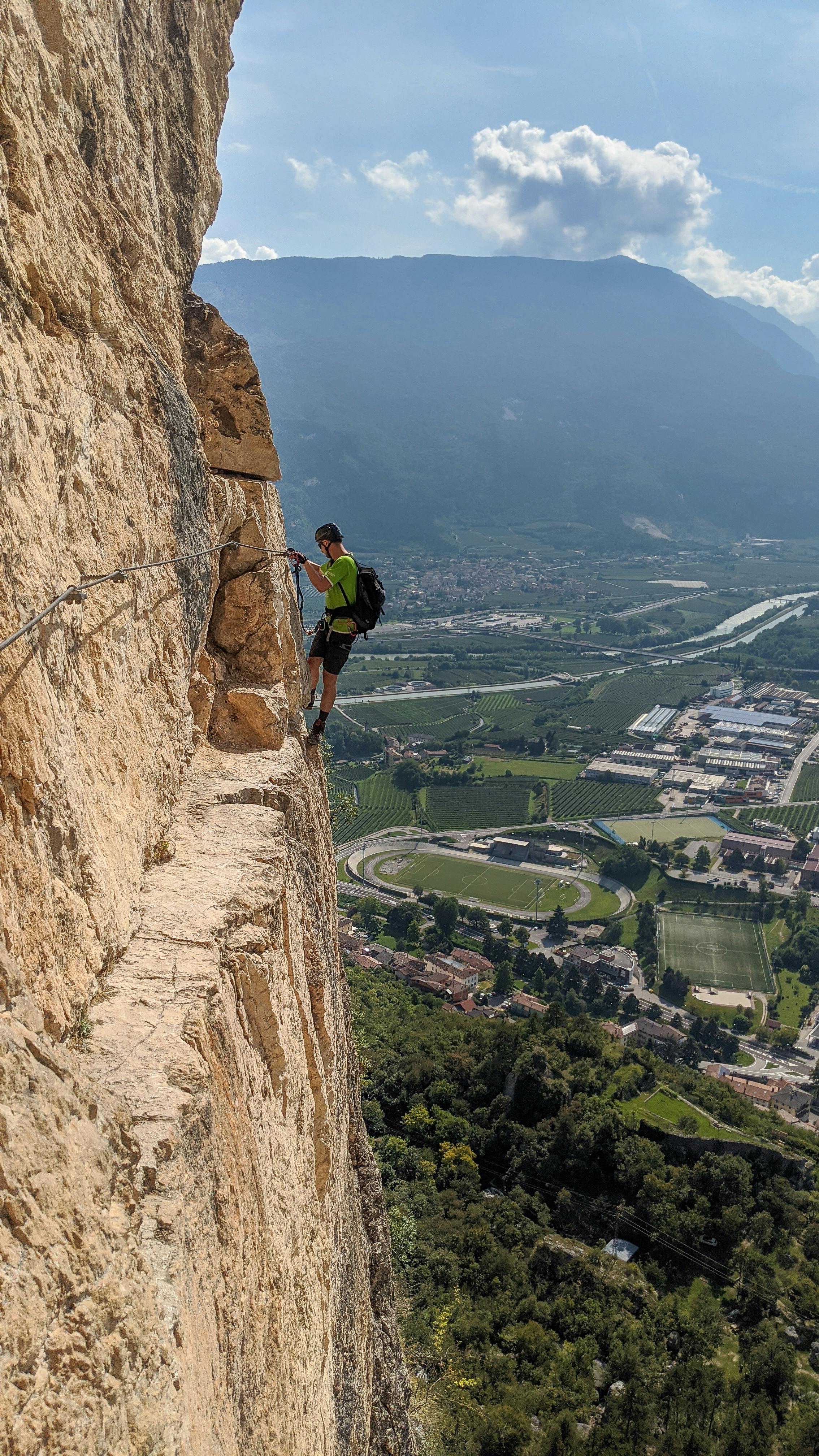 Via Ferrata