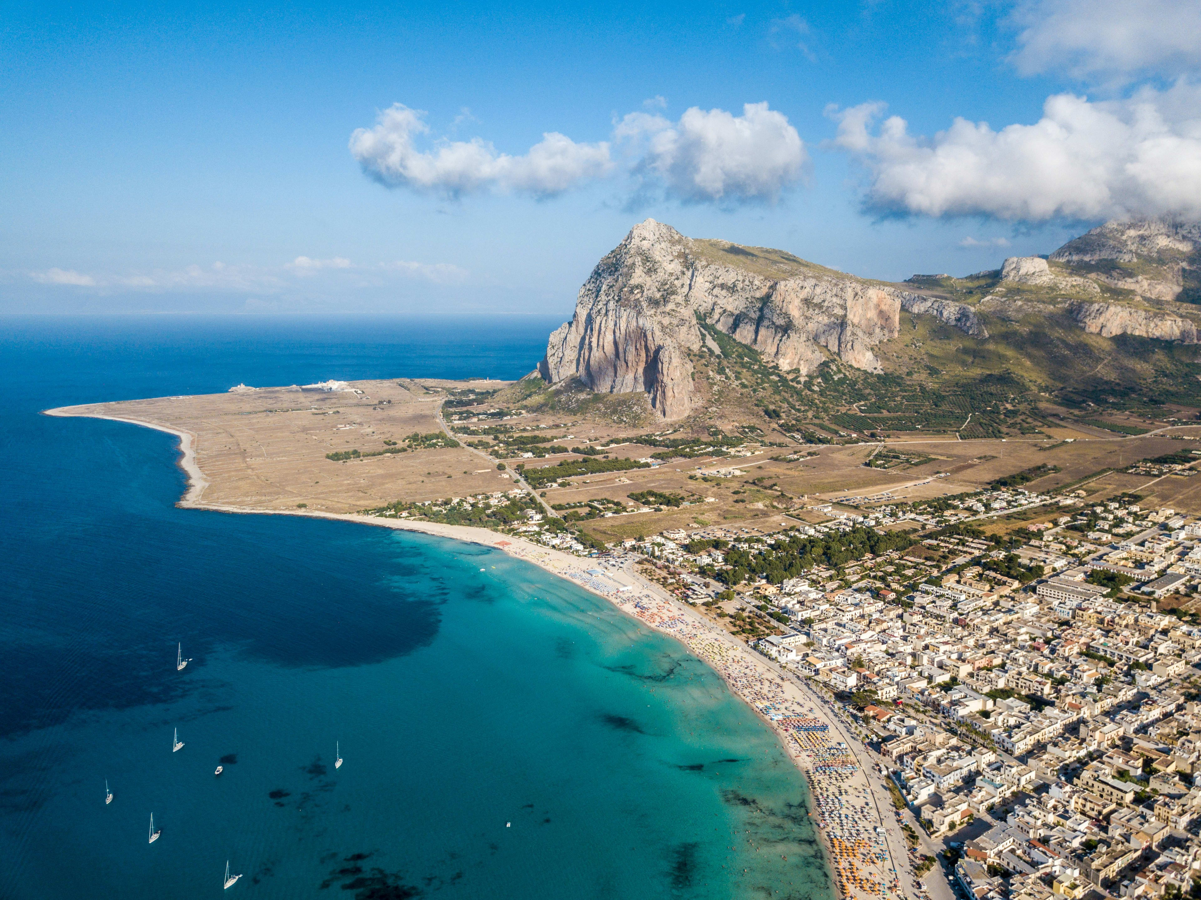 San Vito Lo Capo