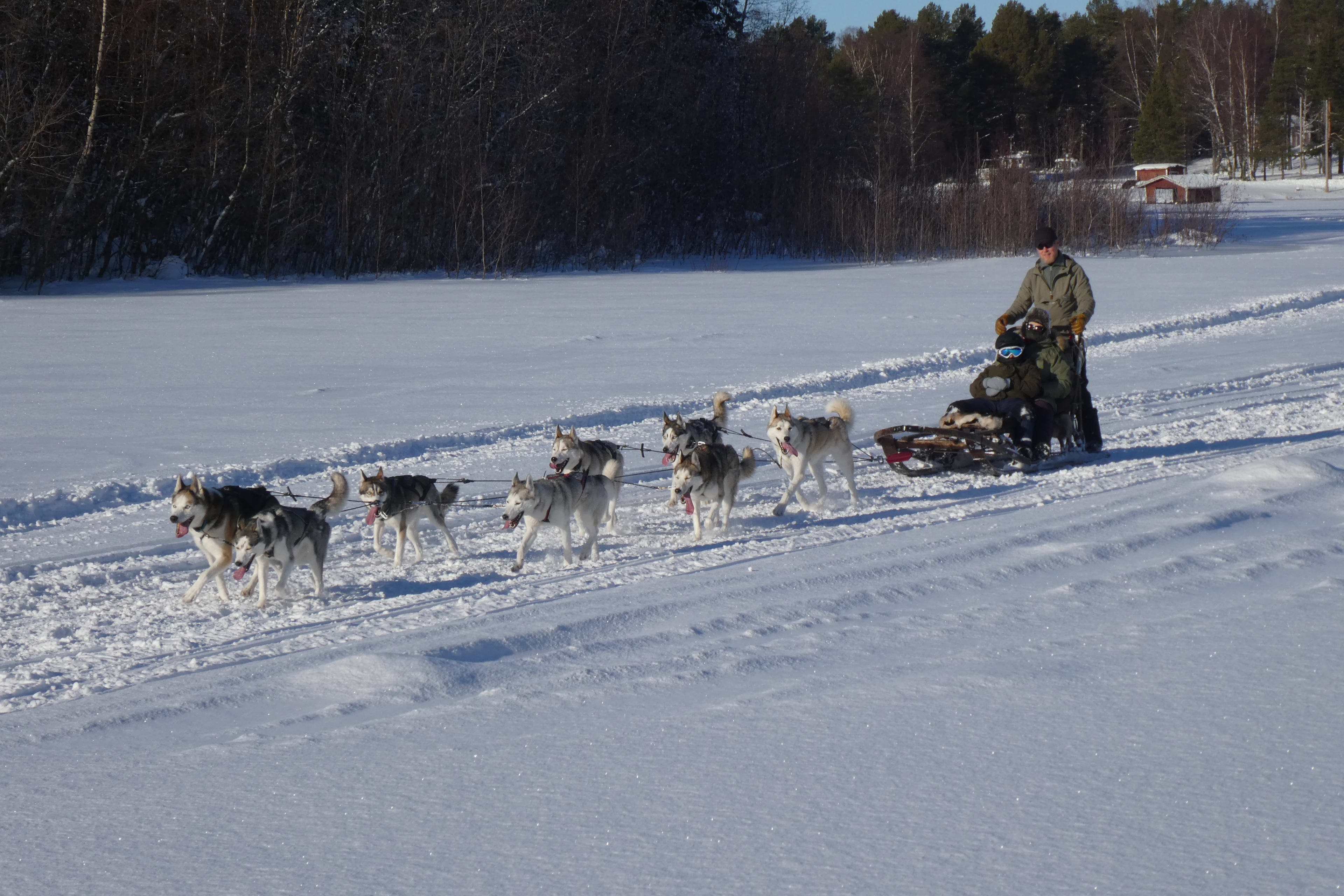 Haparanda