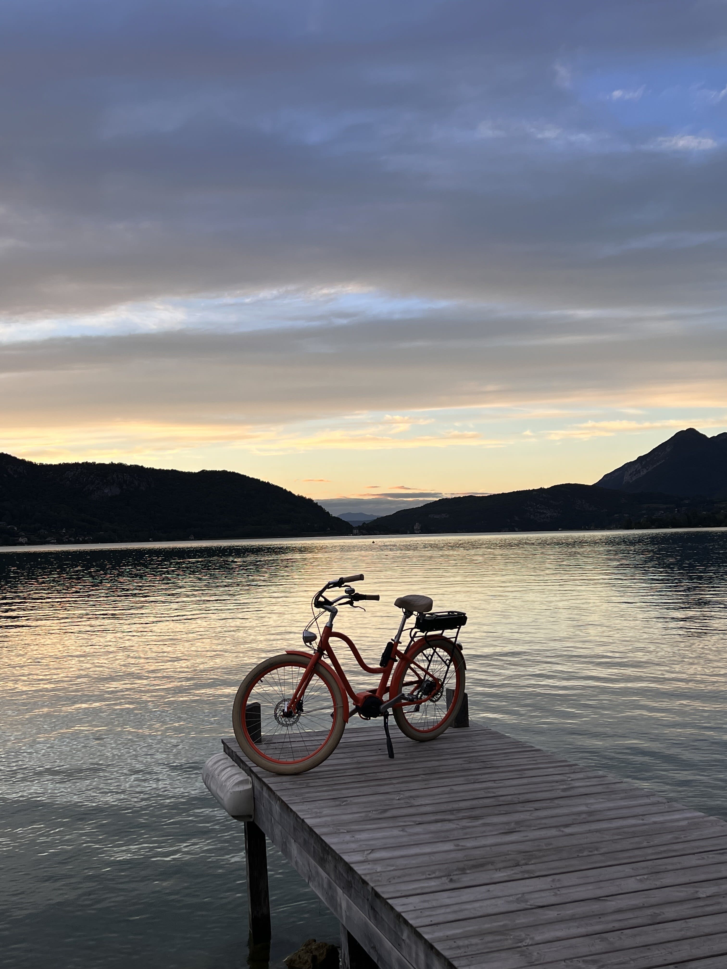 Location de velo annecy lac hotsell