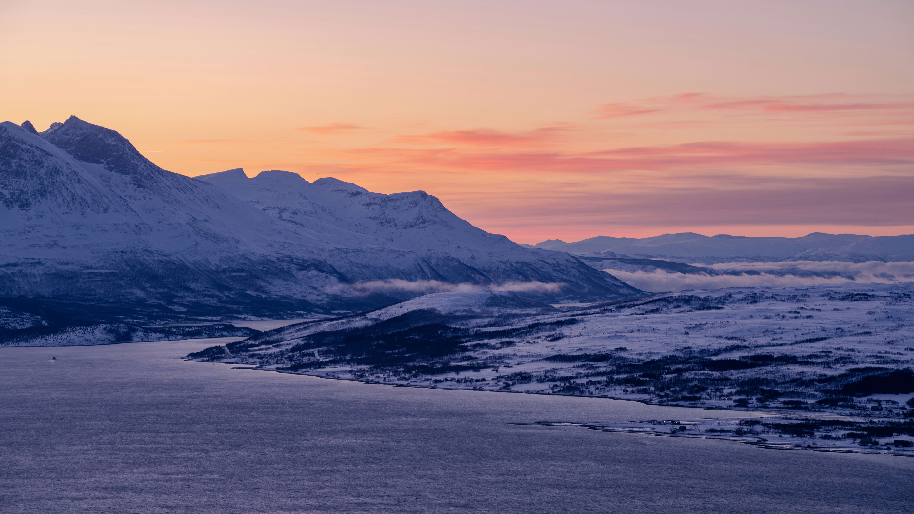 Kvaløya