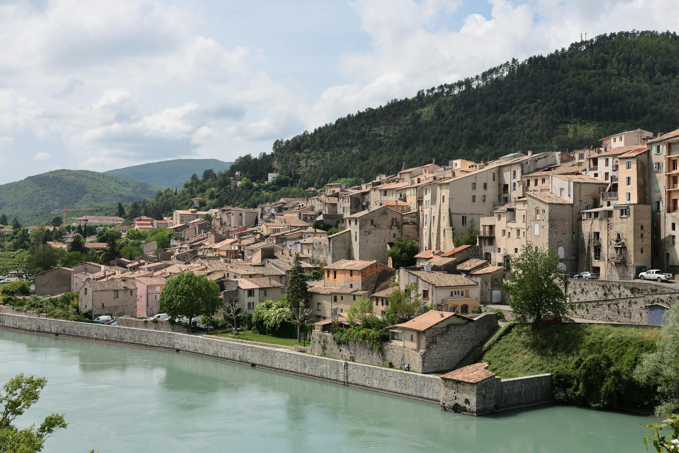 Sisteron