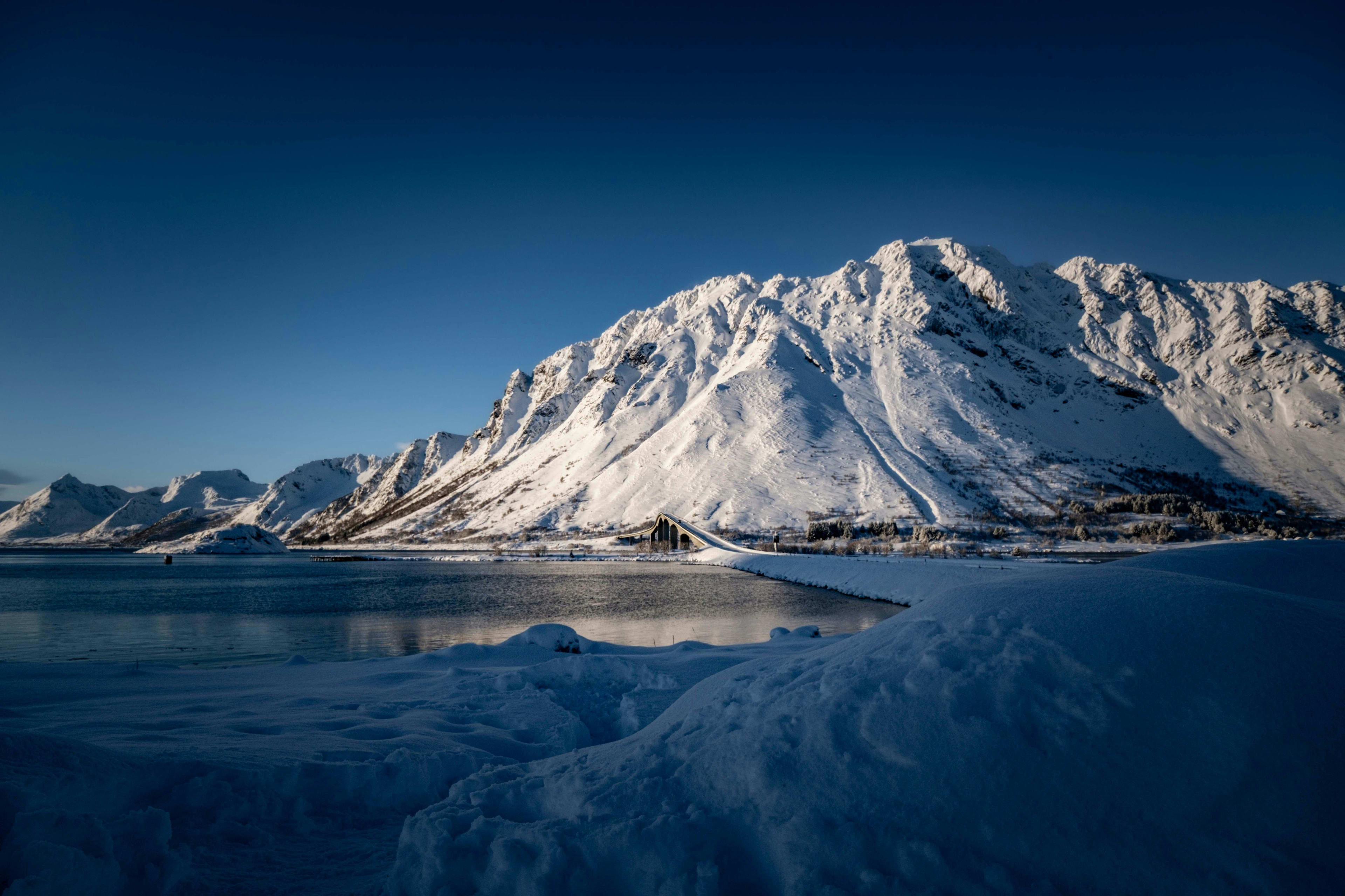 Mývatn 