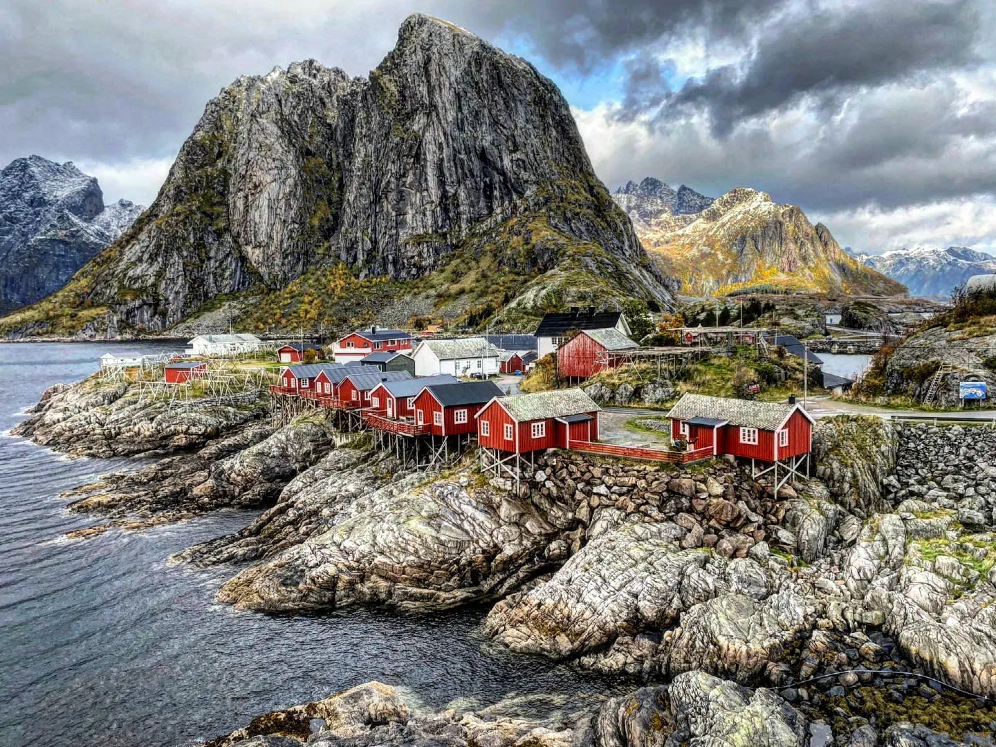 2-Day Summer Sightseeing and Photography Tour in Lofoten from Svolvær